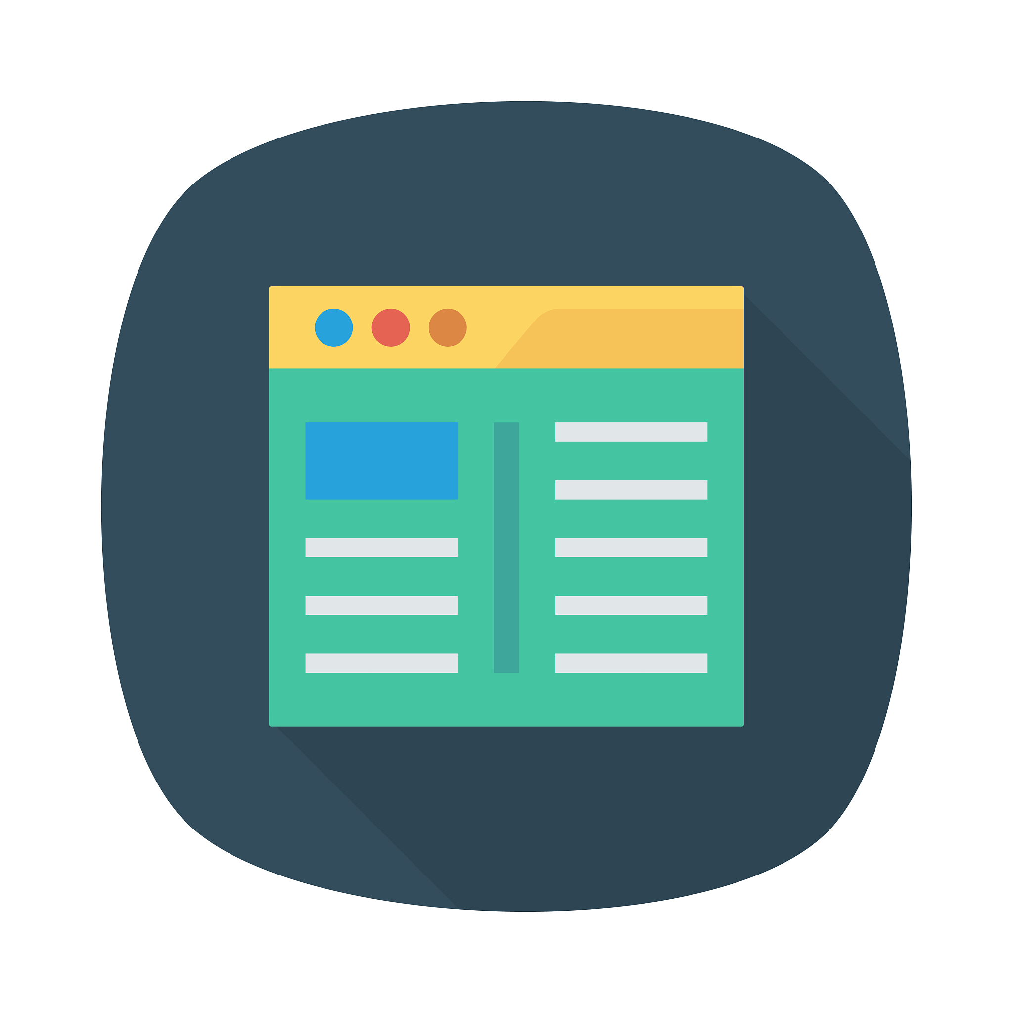 website