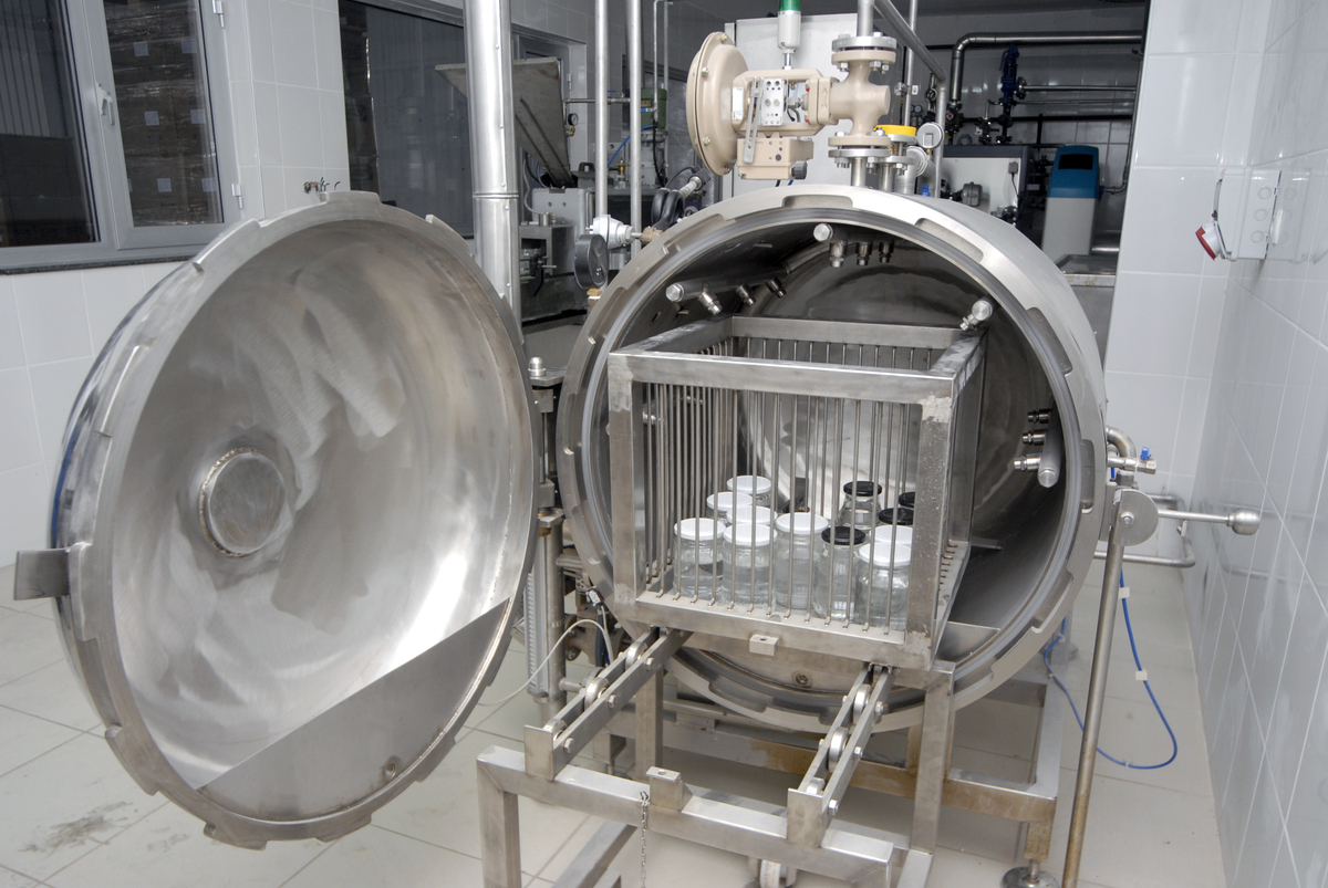 透明质酸生产所需设备：二十多种常用设备详解