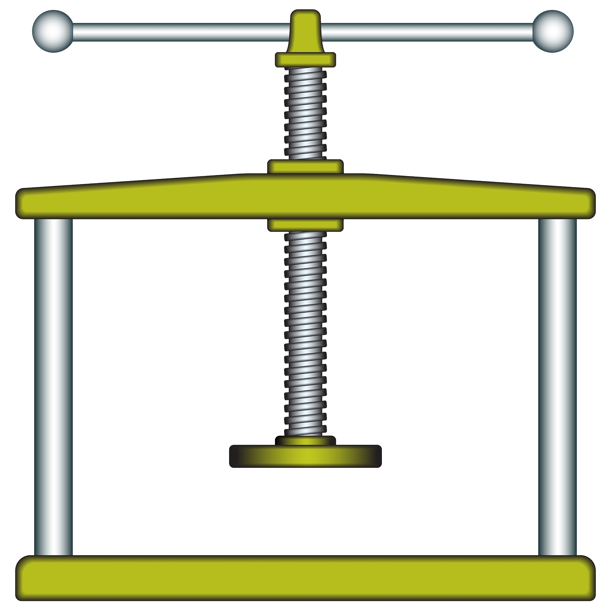 杠杆平衡螺母调节方法：实现平衡的关键步骤