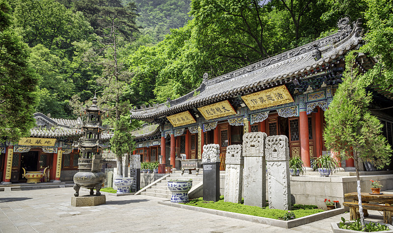 太原旅游攻略：景点、特色、发展趋势全解析