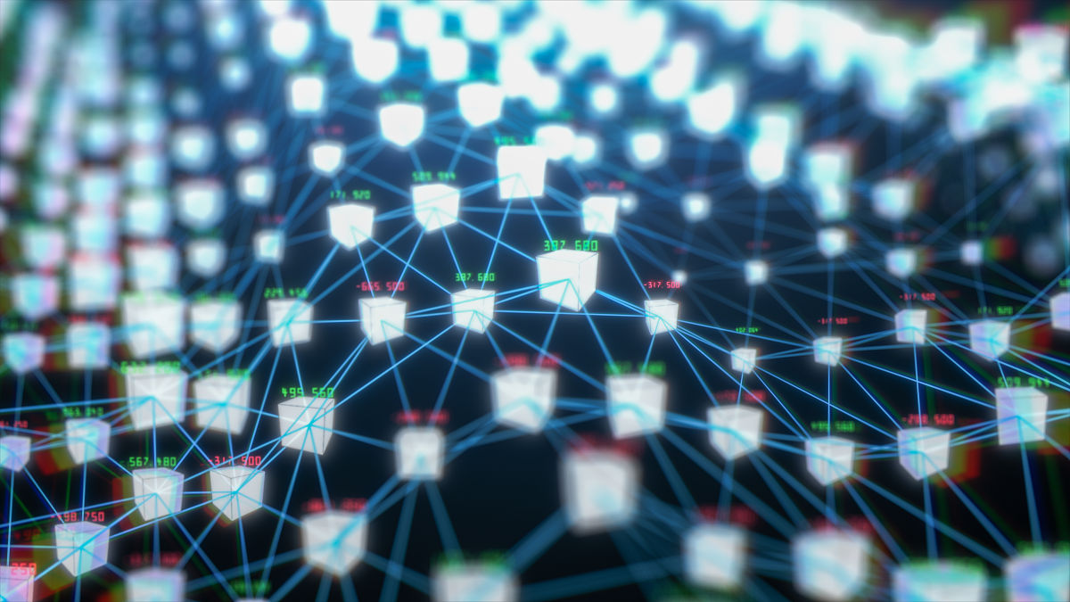 区块链技术介绍：原理、应用和未来展望