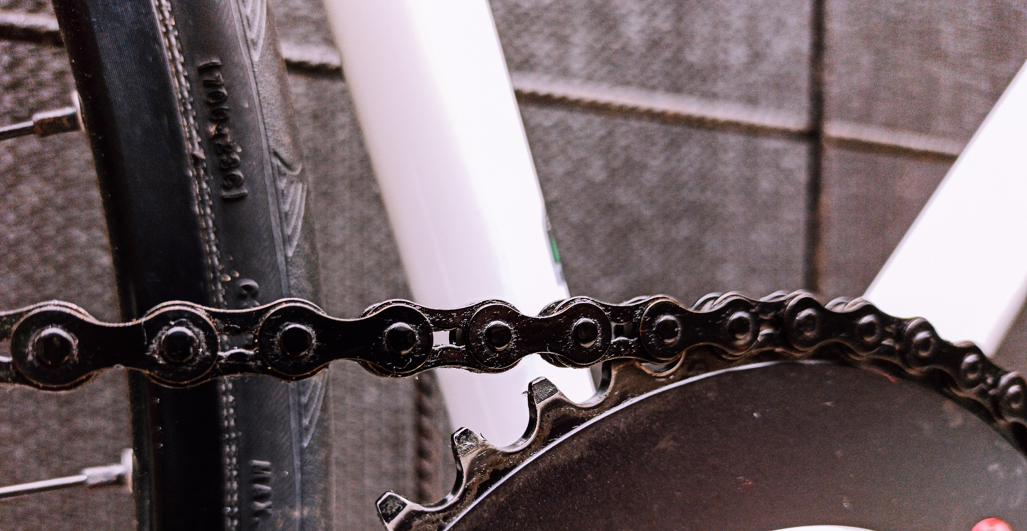 bicycle chain