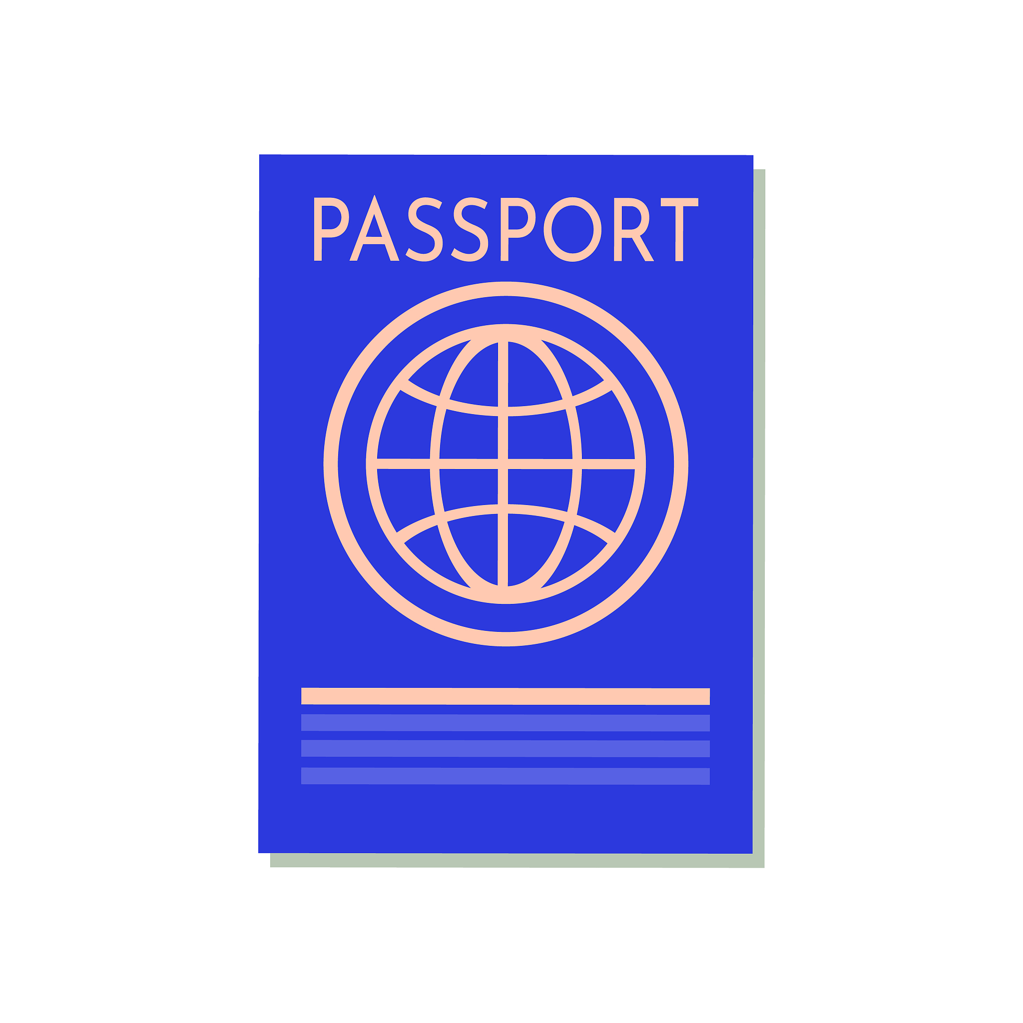 世界主要旅游组织标志含义解读