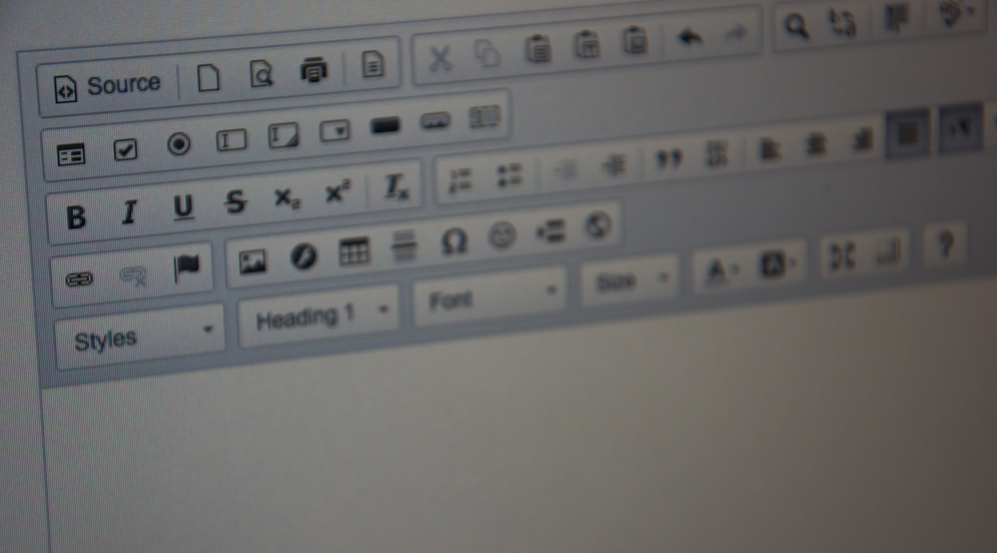 放大字体：简单实用的方法指南