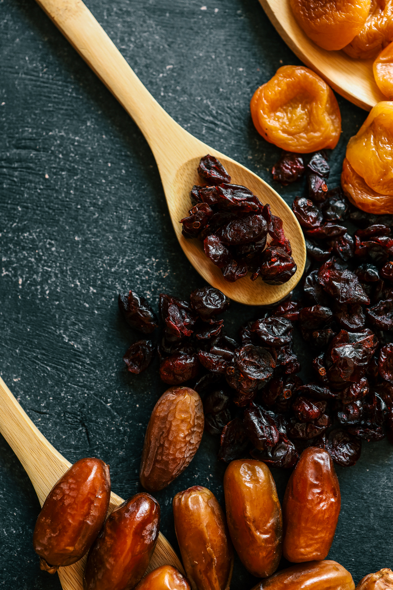 酸枣仁和龙眼肉：治疗失眠的天然良方