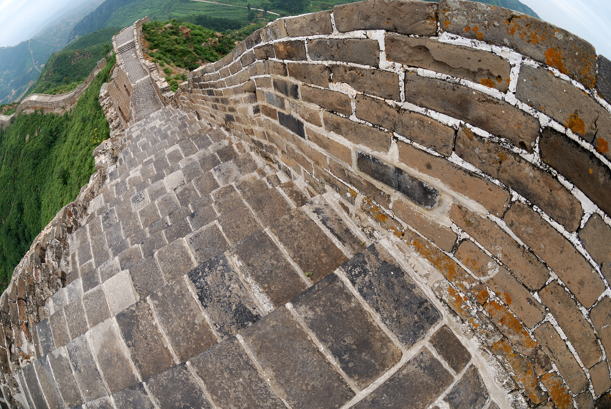 Hebei: A Tapestry of History, Nature, and Culture