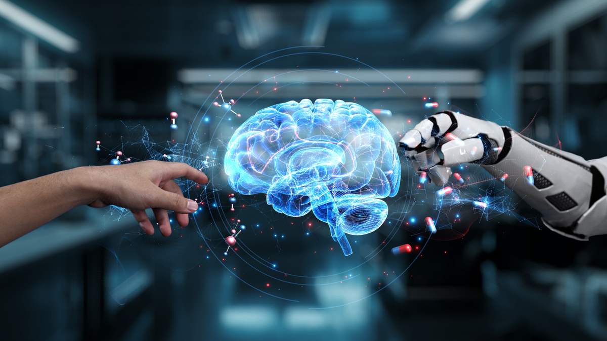 脑机接口的未来已来：阶梯医疗引领科技创新