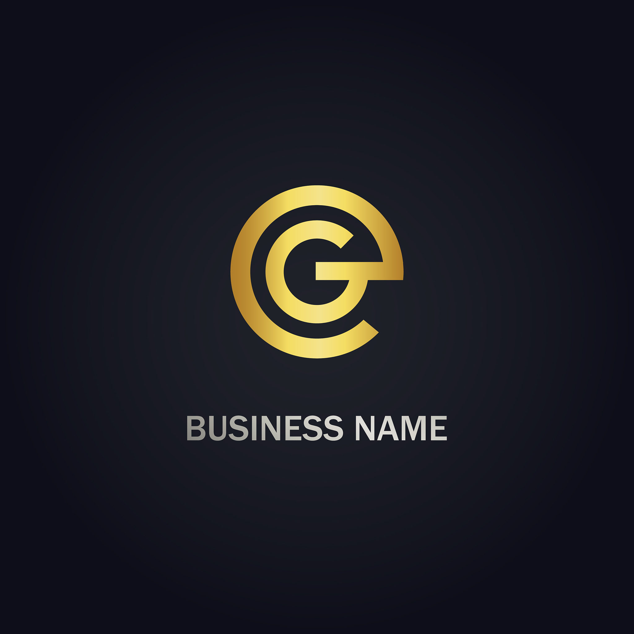 round g company logo