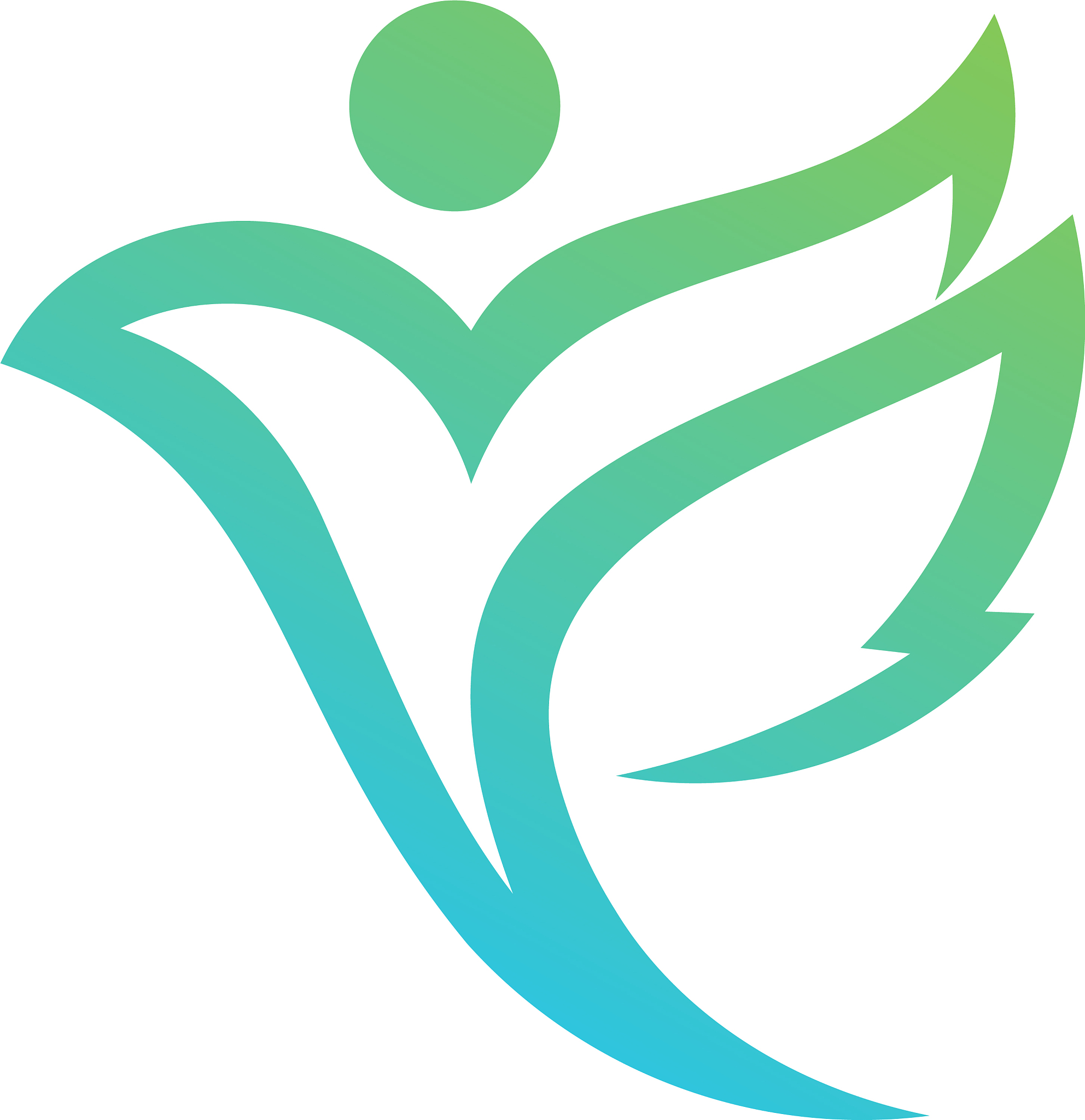 people logo template