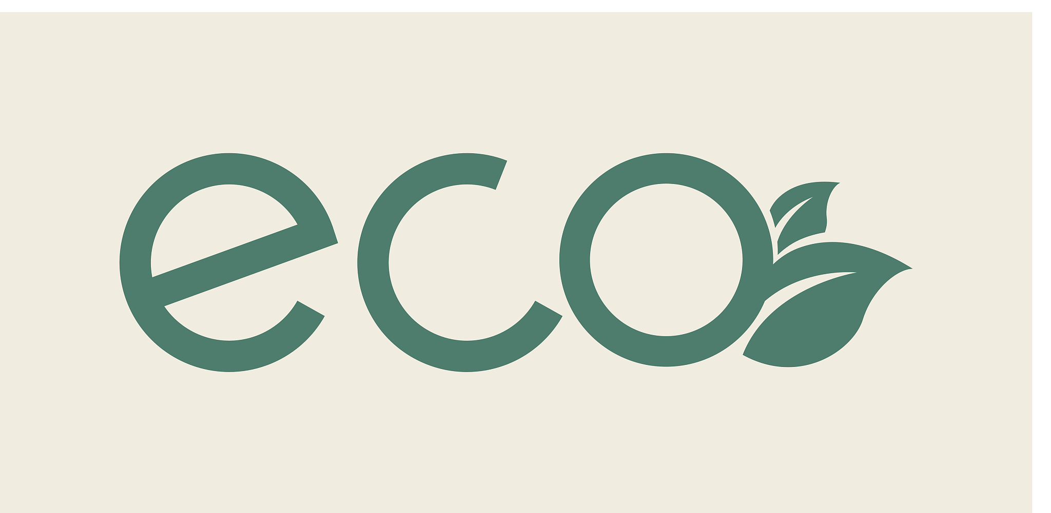 eco flat icon