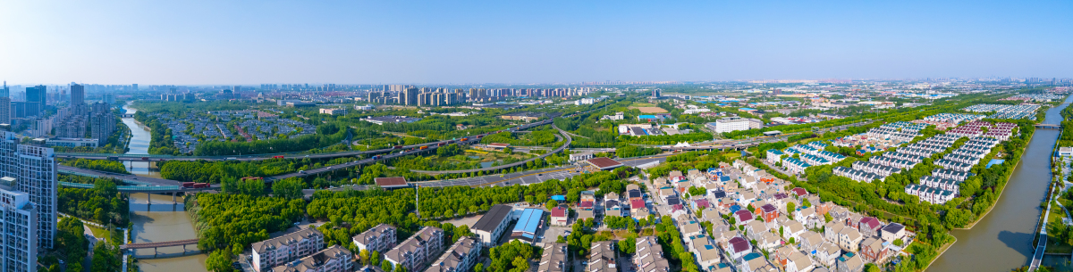 苏州昆山花桥镇以后到上海发展好吗