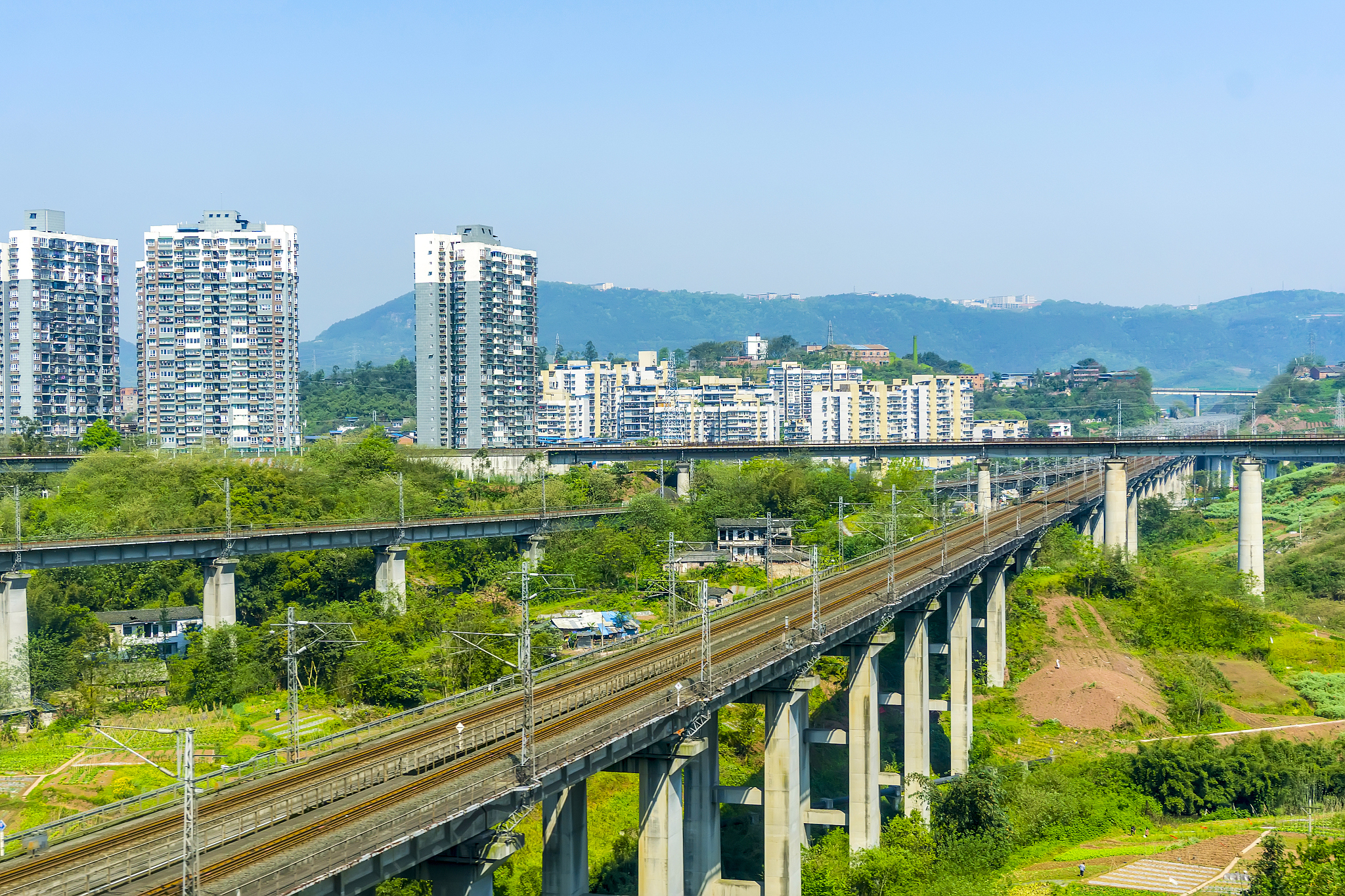 2019选成都铁路专业学校是不是好的选择