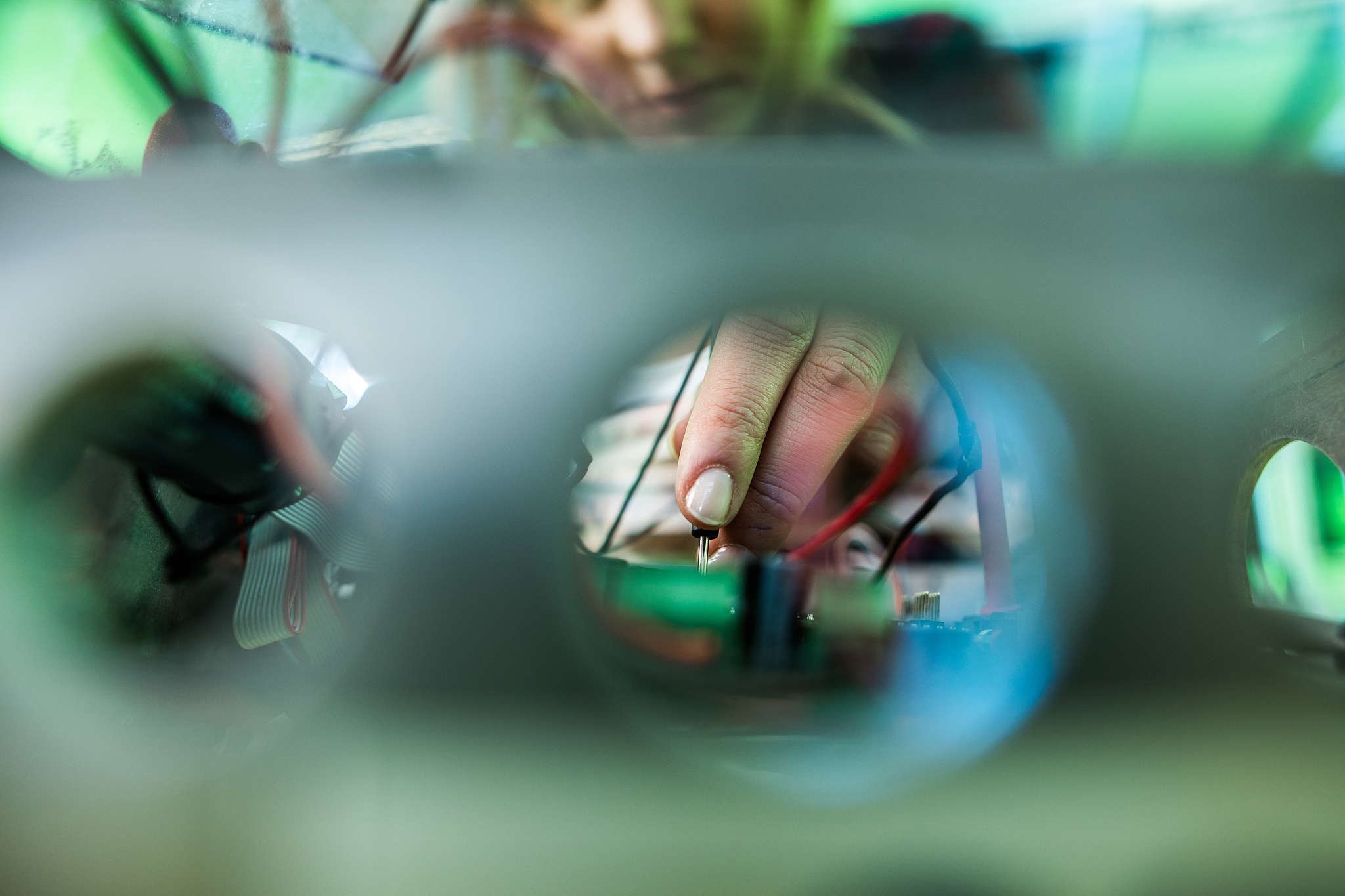 2019年成都电子信息学校招生专业及计划