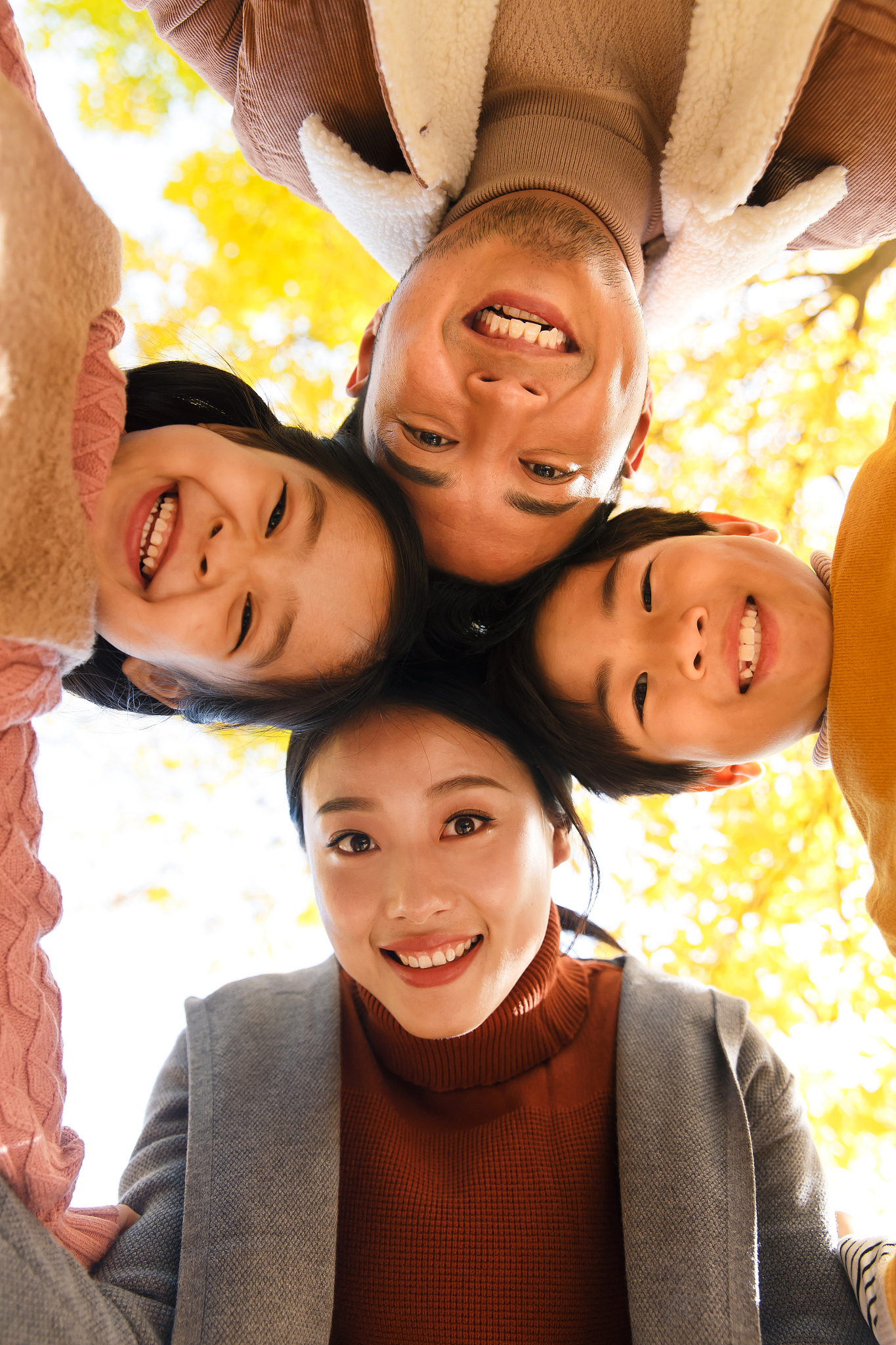 家庭短视频：记录生活点滴，感受温暖与幸福