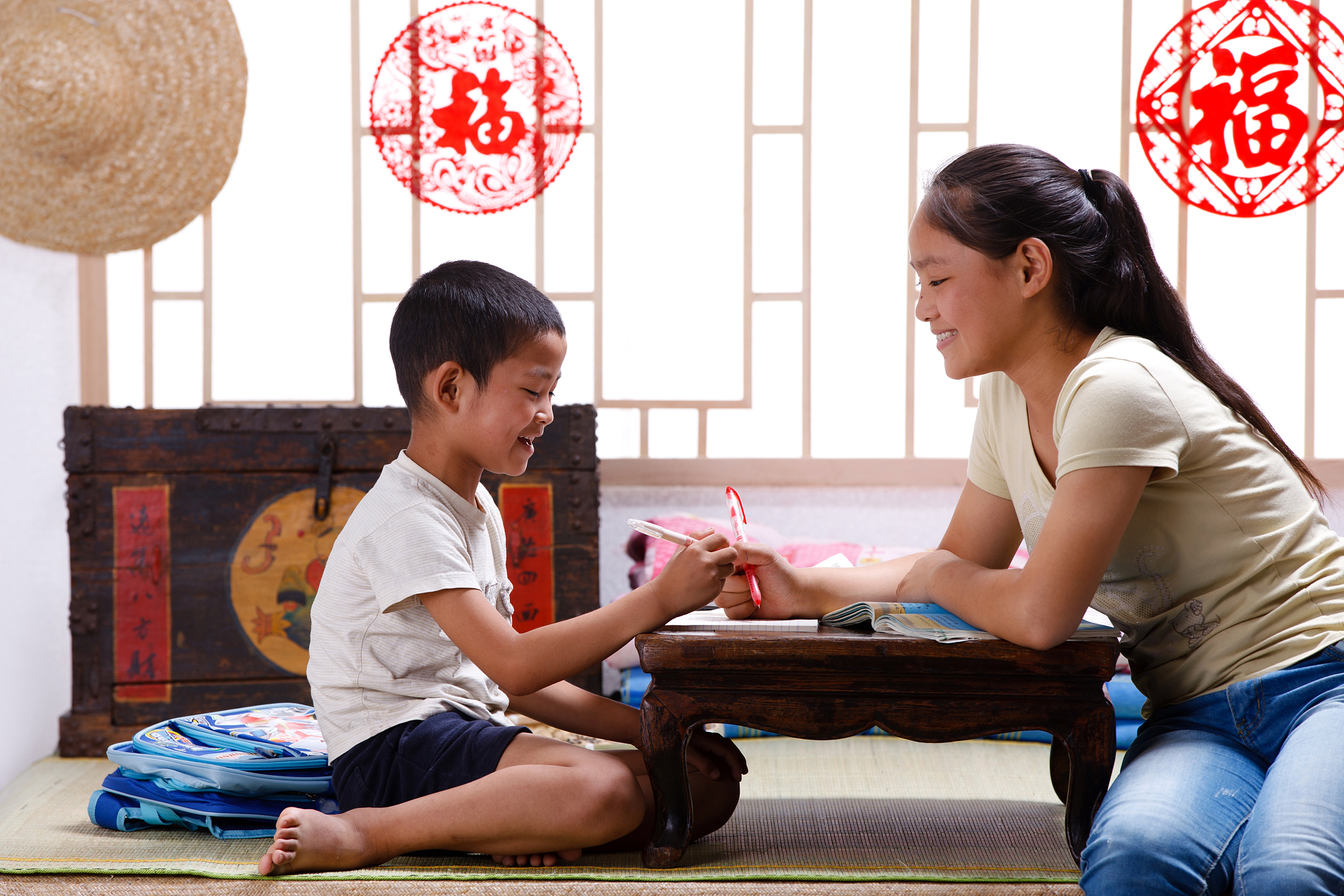 留守儿童心理健康：如何应对人伦情感缺失与亲子关系疏离