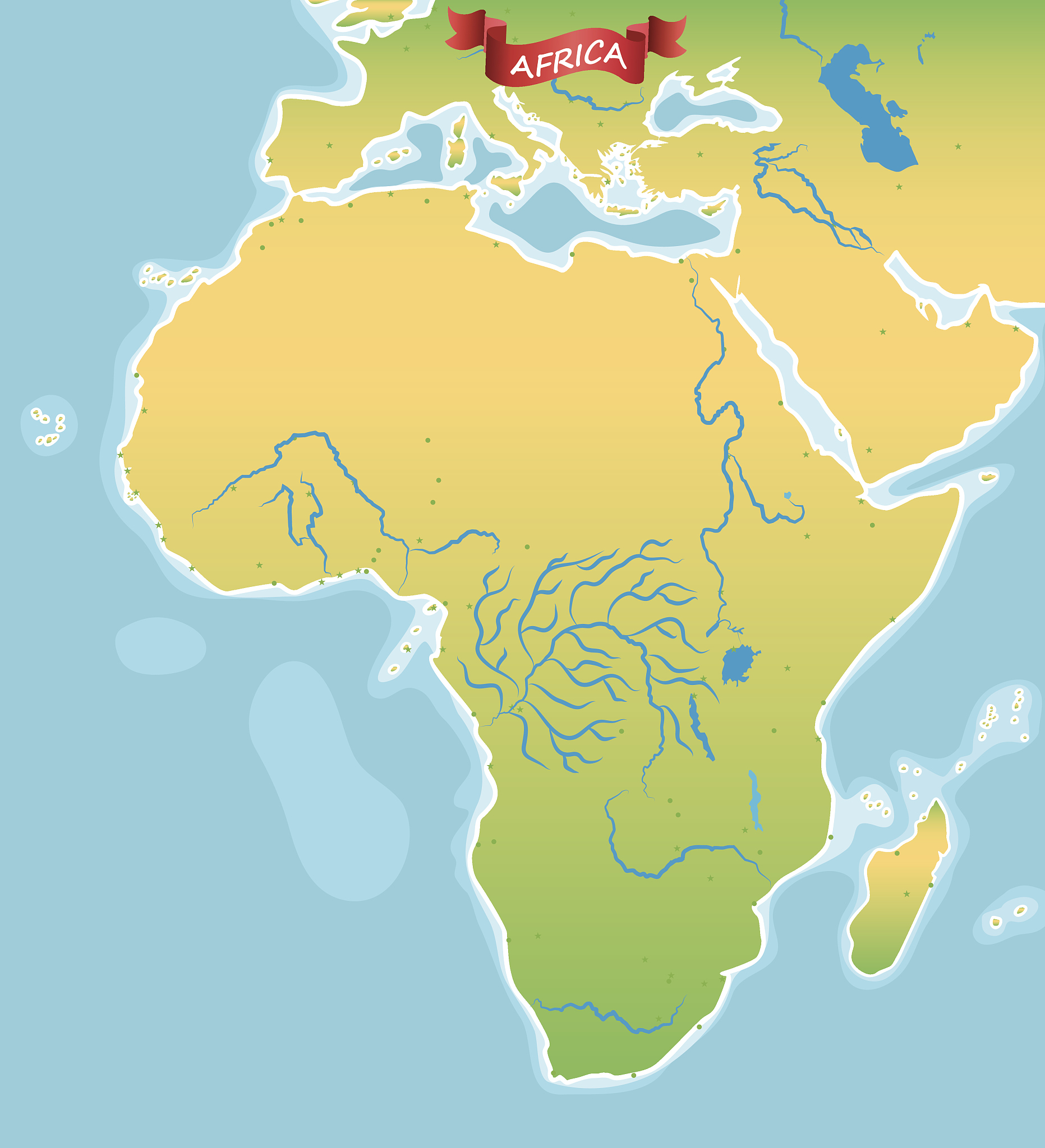 africa