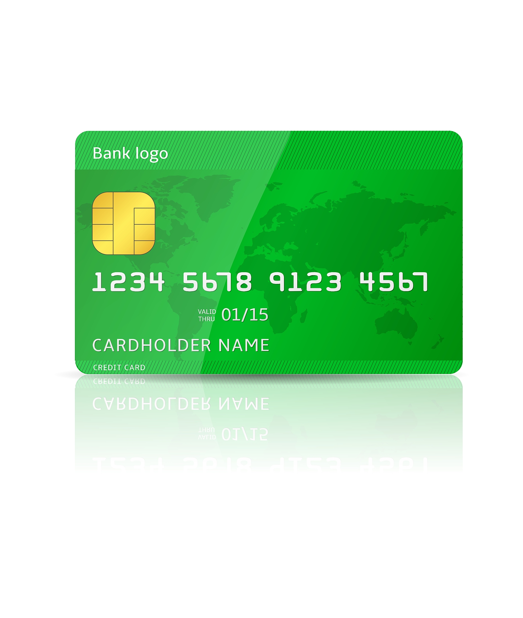 credit card