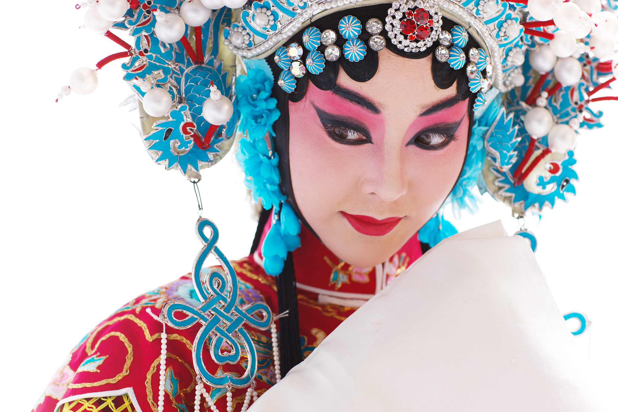 山西戏剧职业学院有哪些专业有艺术设计专业吗