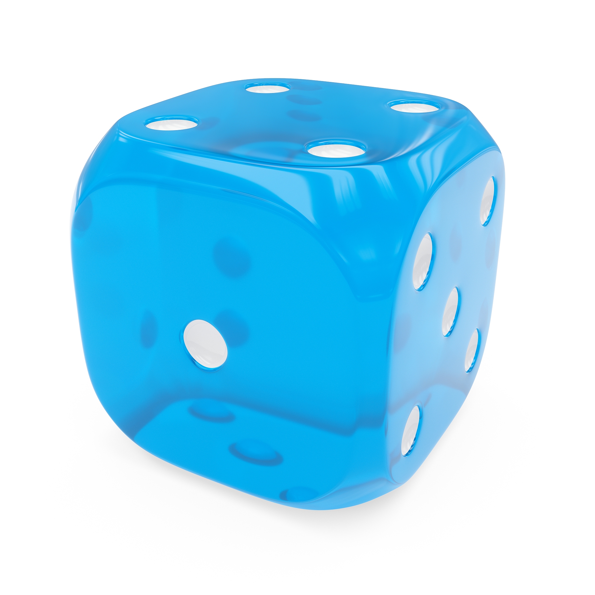 15个骰子摇出4个6的概率计算