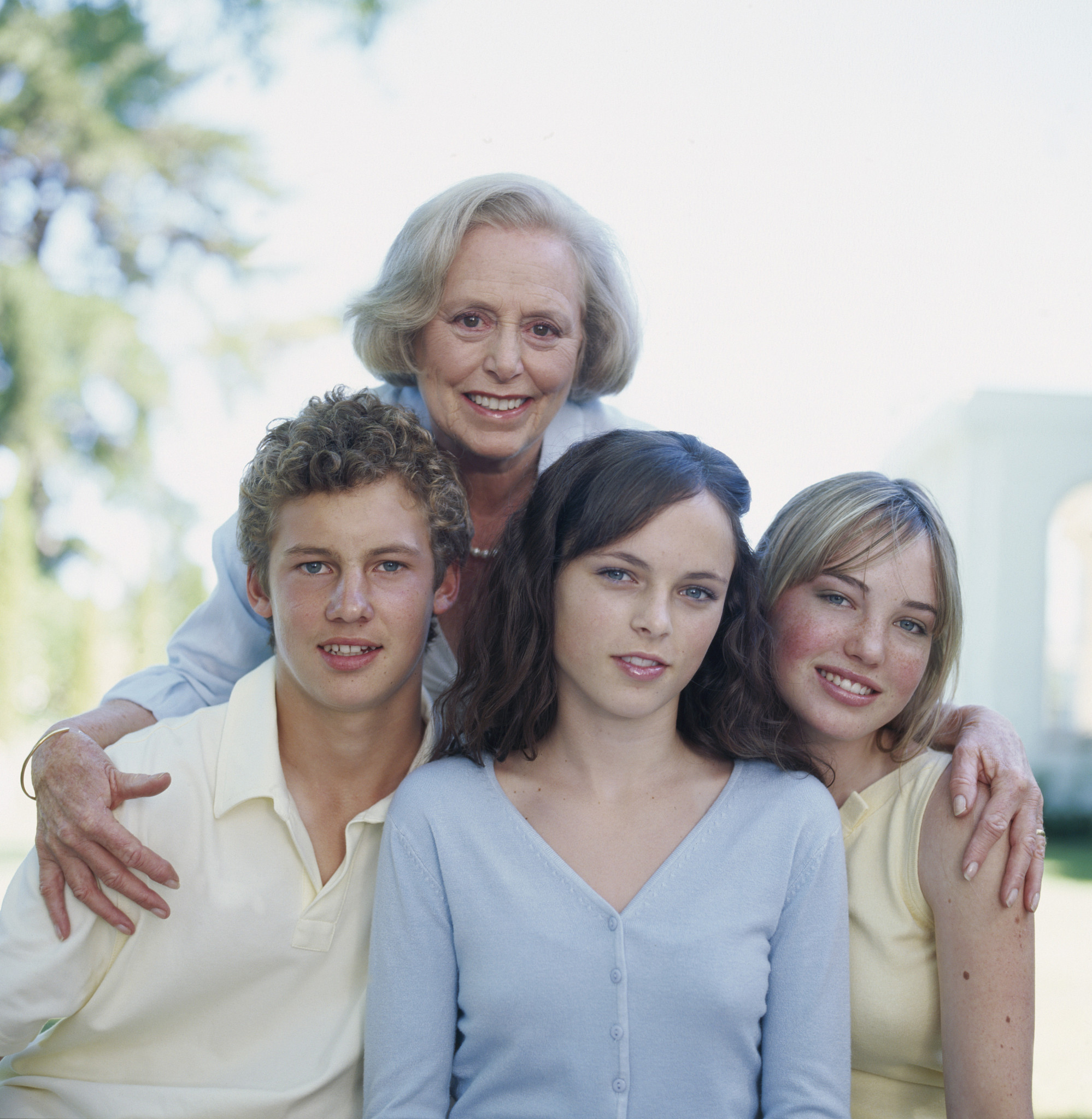 How to Say 'This Family is Best When it is Harmonious' in English
