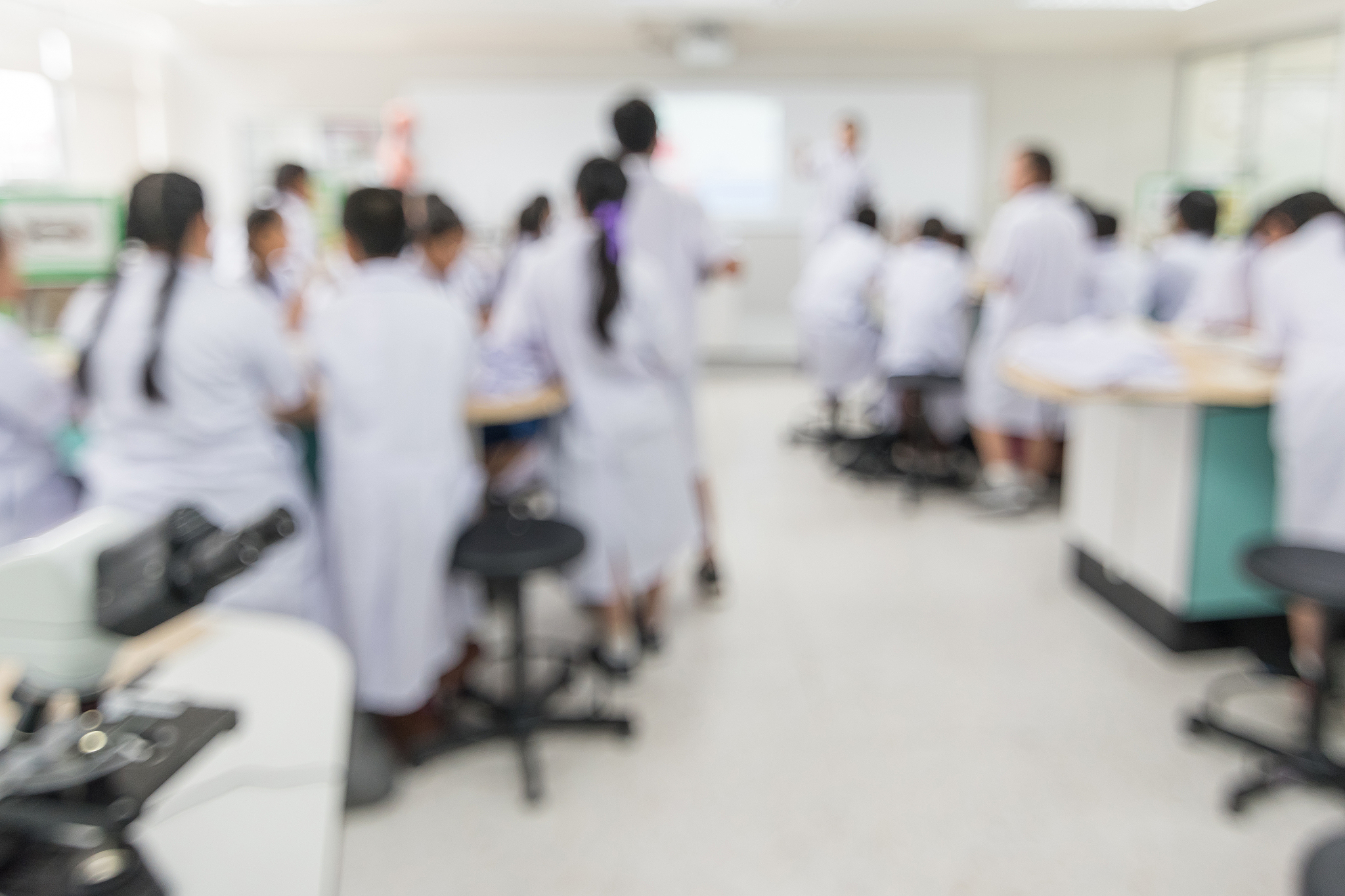 昆明学院医学检验技术专业好不好学？