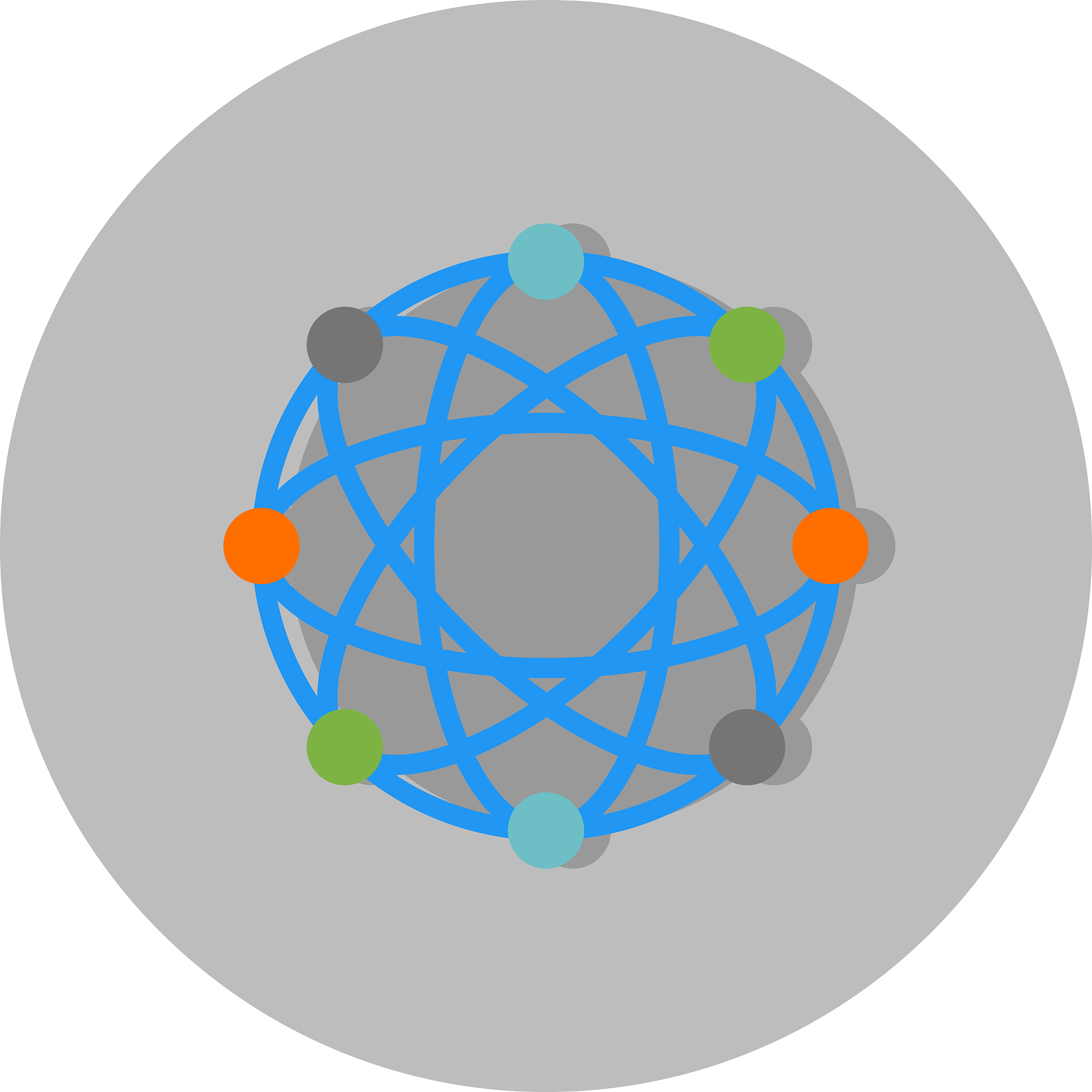 communication icon