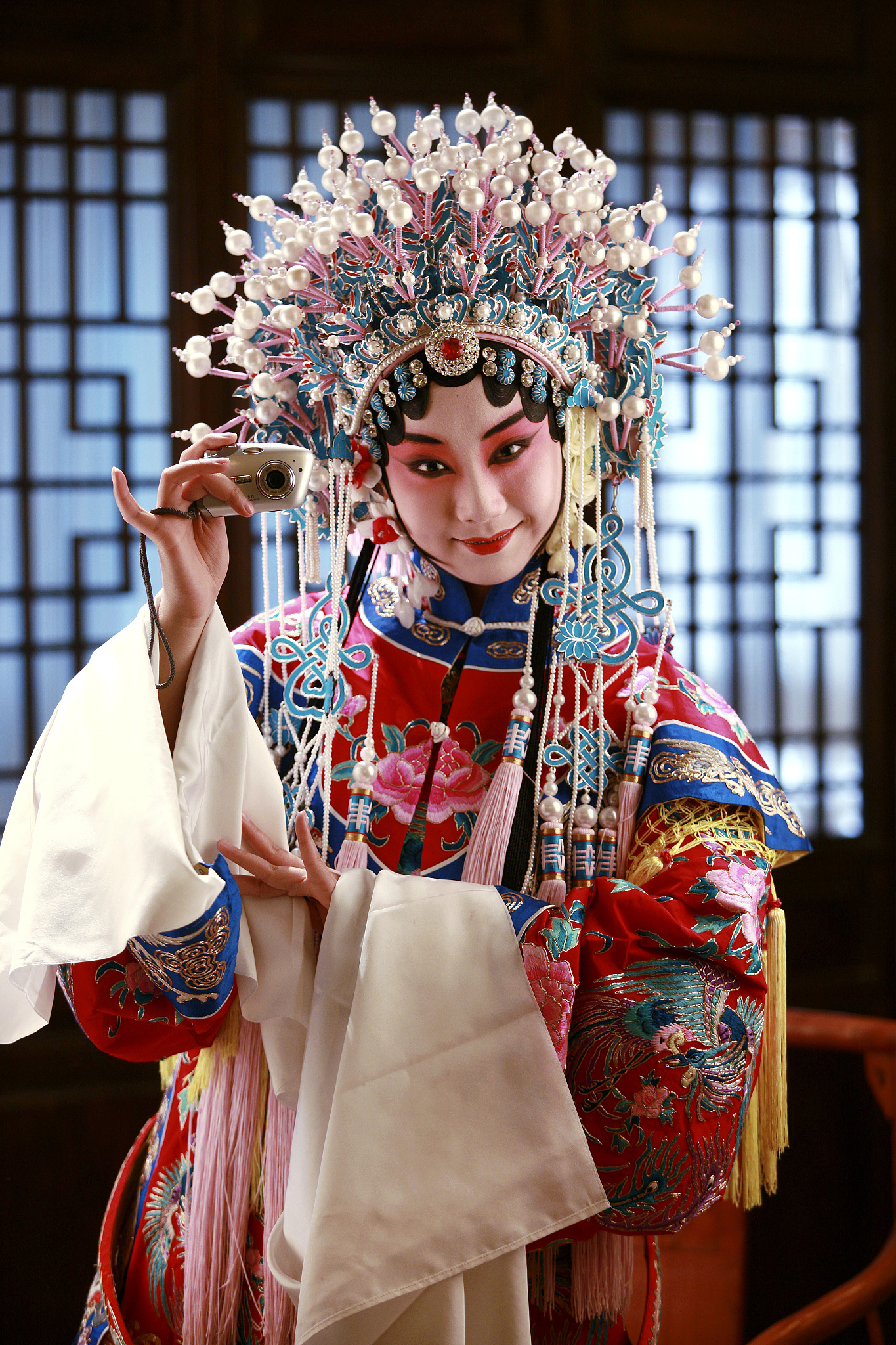 贵妃