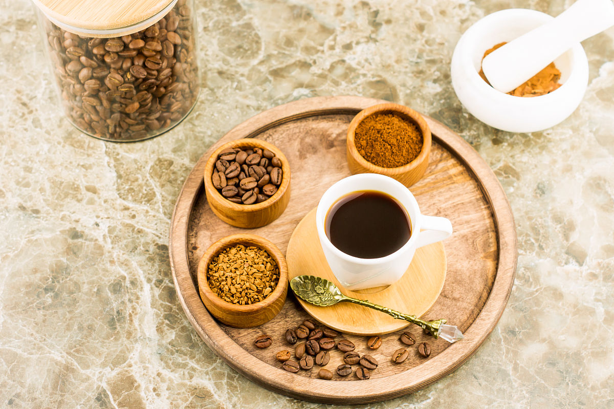 茶与咖啡跨文化的健康价值有哪些