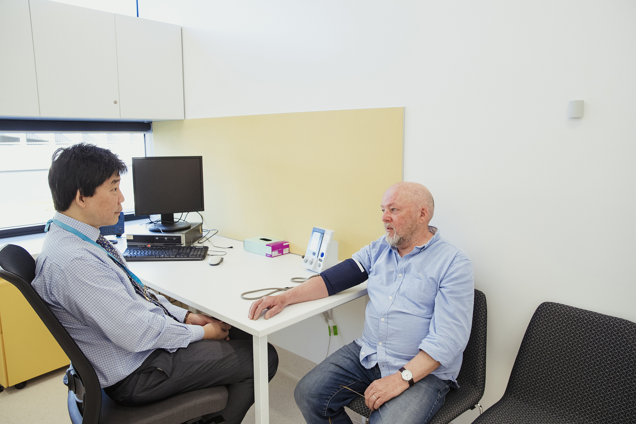 贵阳卫校就业前景分析：毕业生职业方向及就业机会