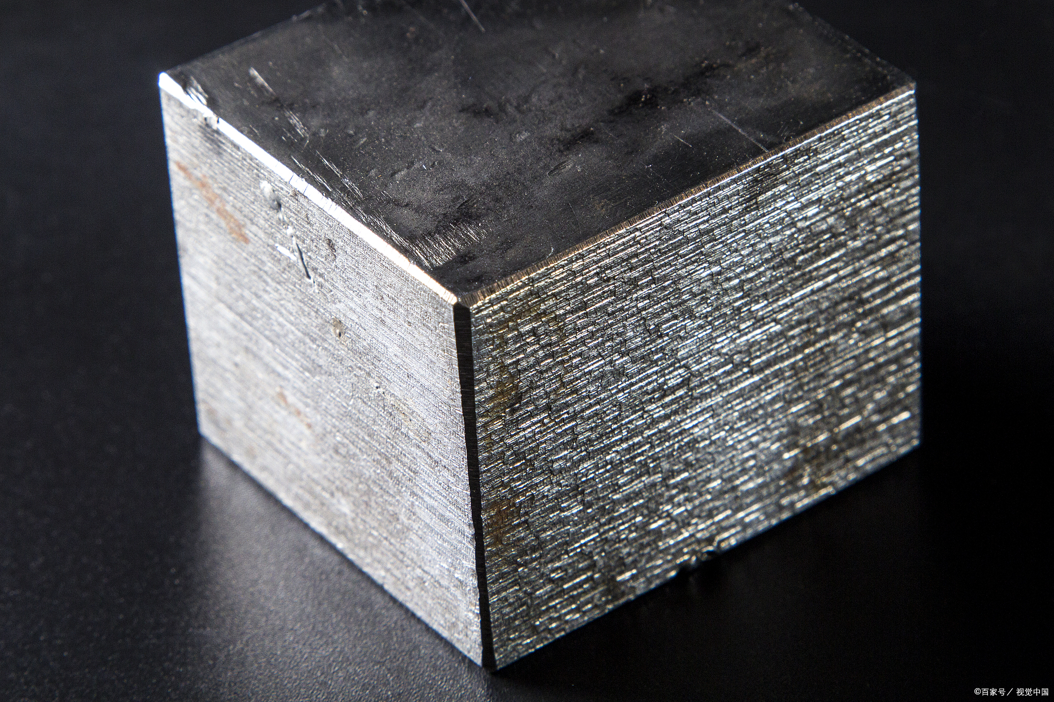 铂族金属回收商谈铂金的物理性质