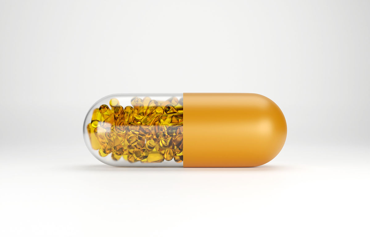 罗麦牌鱼油软胶囊可以预防肺炎吗？