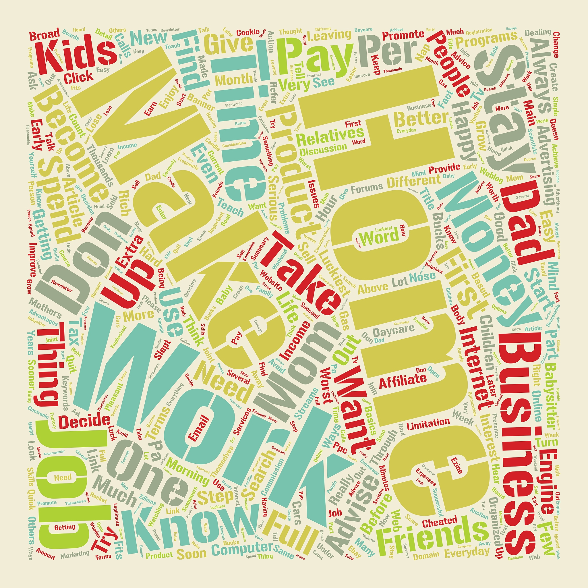 stay at home moms and dads let s make money from