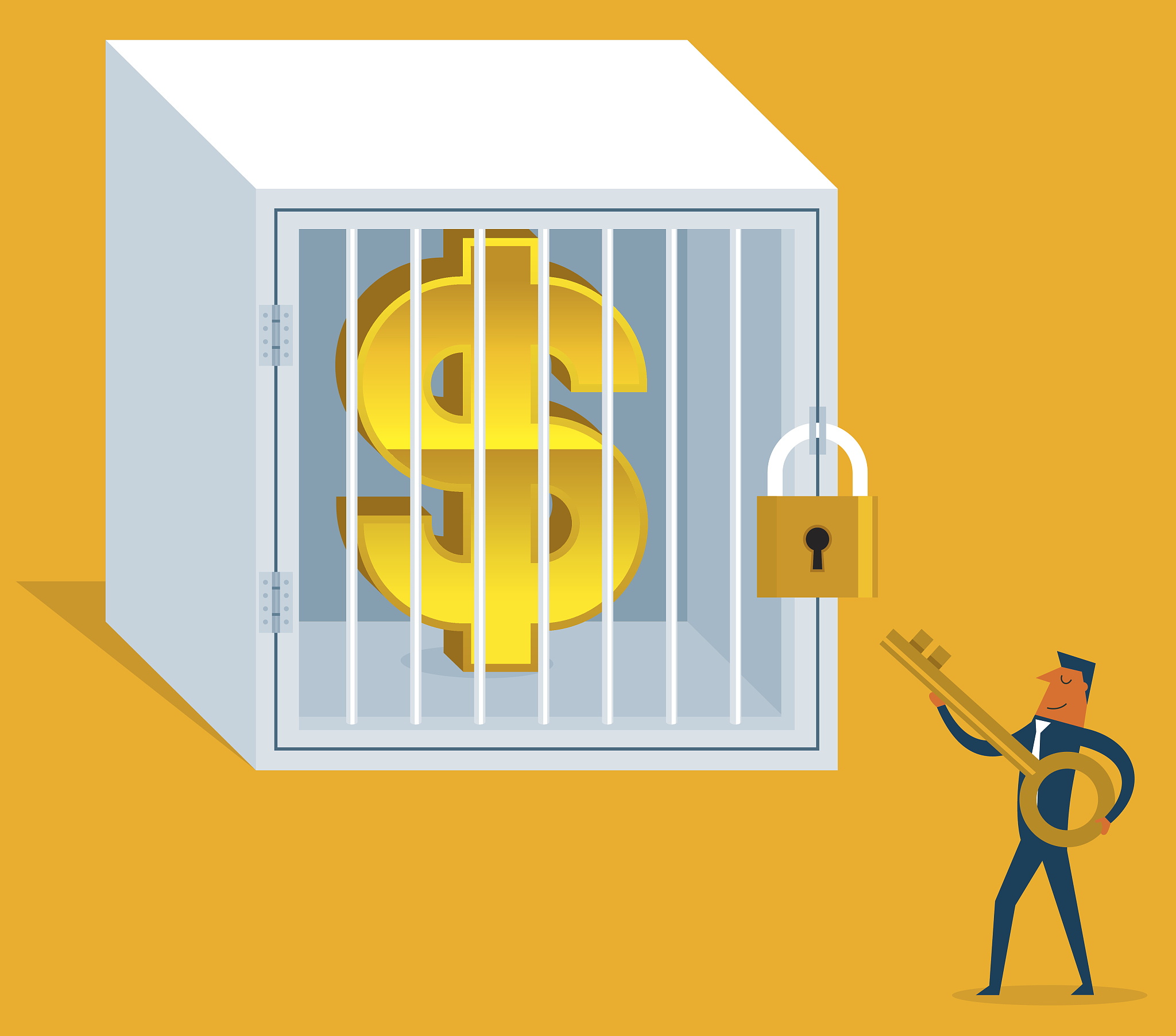 贷款资金被冻结了应该怎么办？以此为题写一篇800字的文章