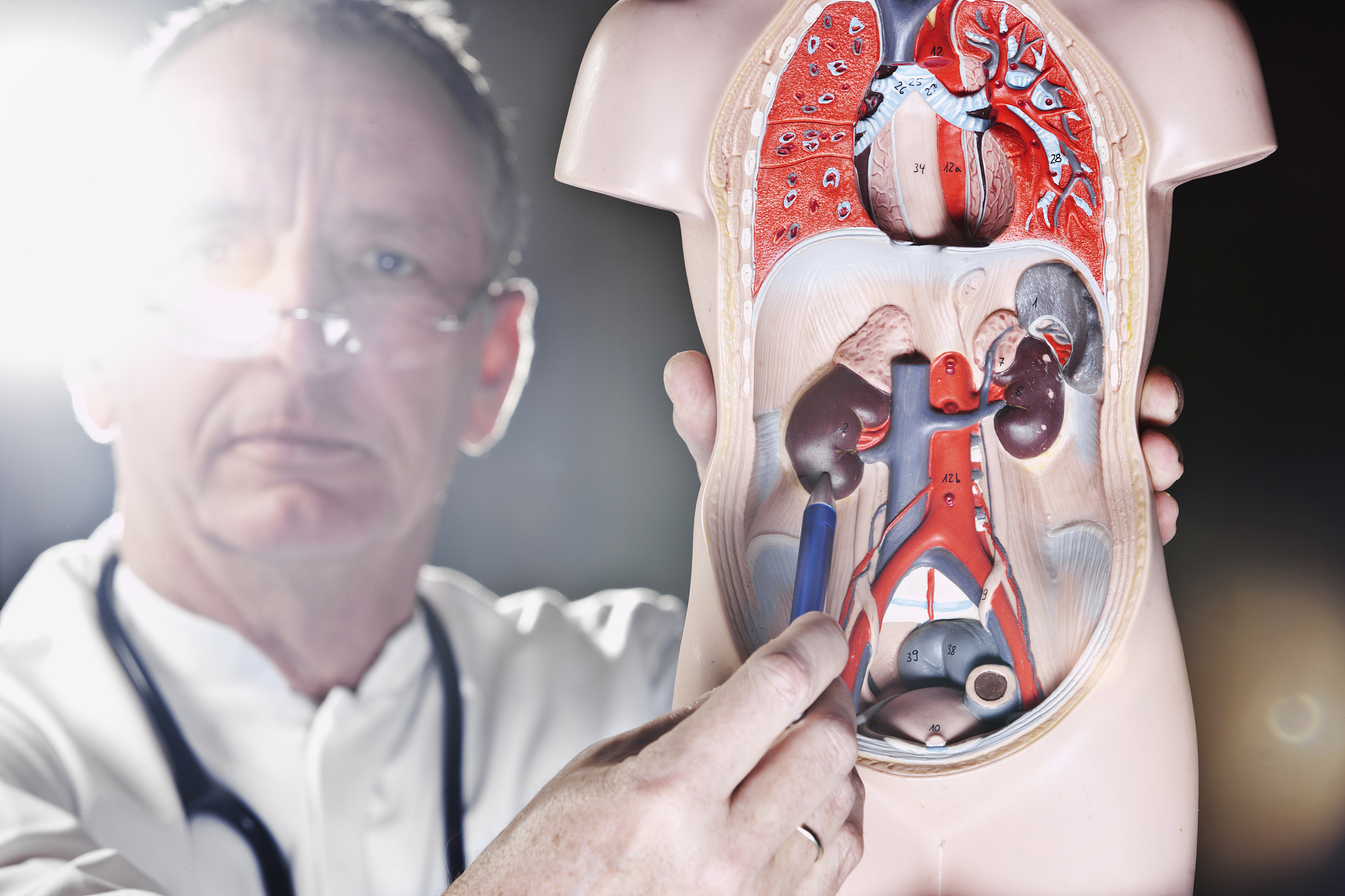 3D打印技术能到哪里工作？