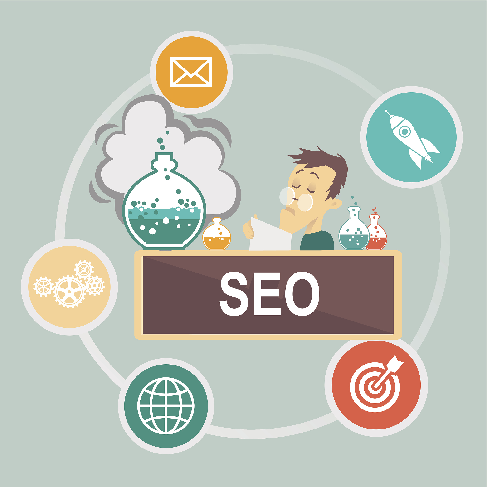 如何提高网站访问量