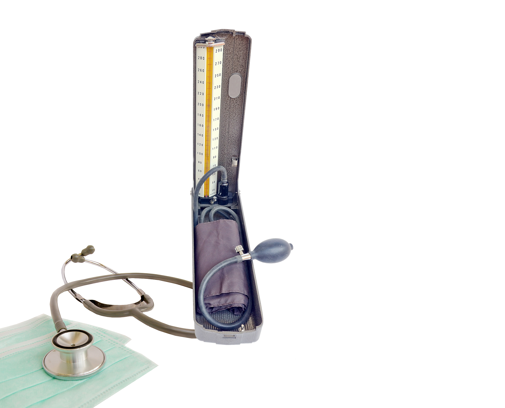 Precision Air Tightness Tester: Design, Principle, and Applications