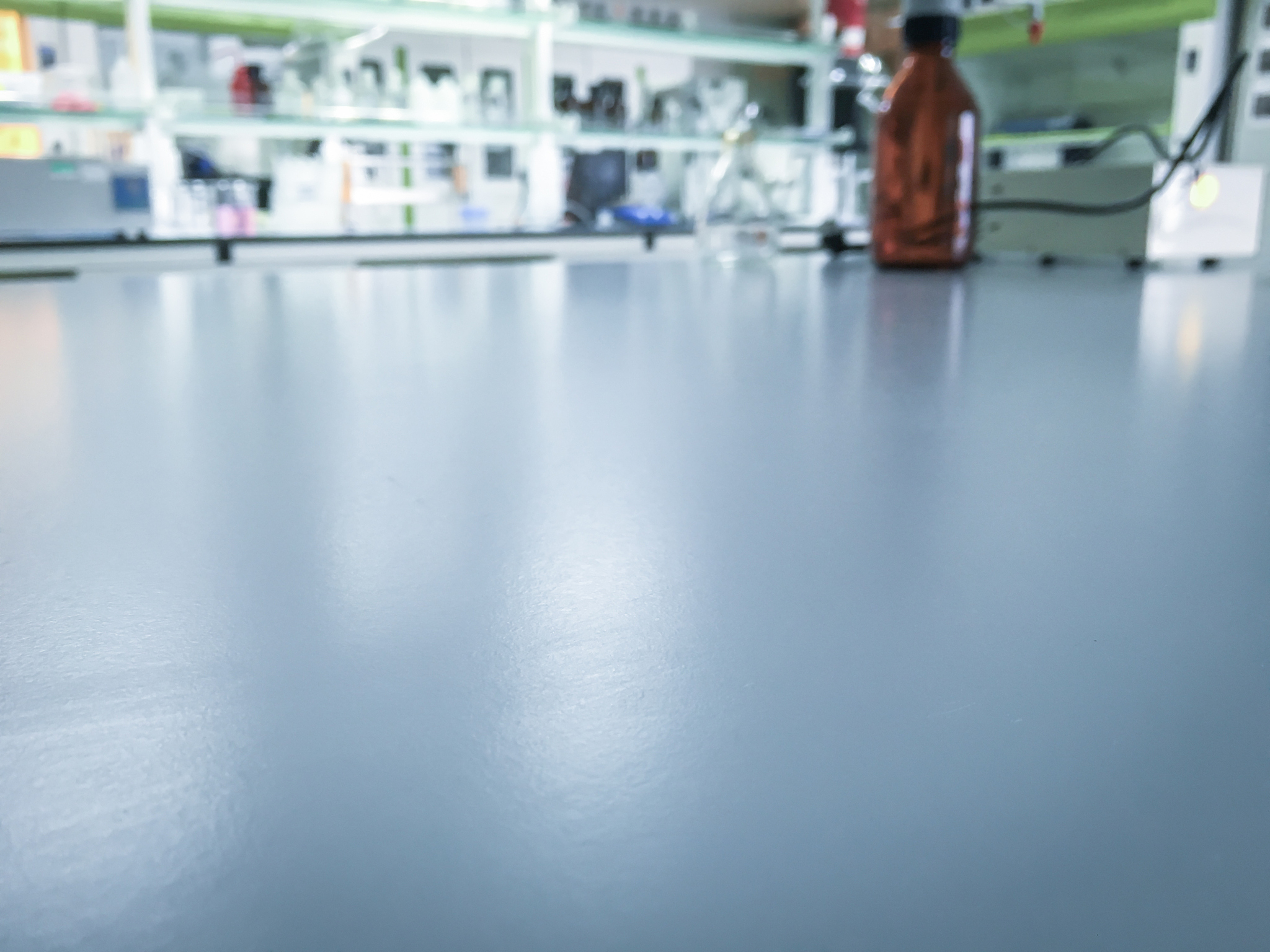 自流平地面价格：每平方英尺1-5美元，详细分析