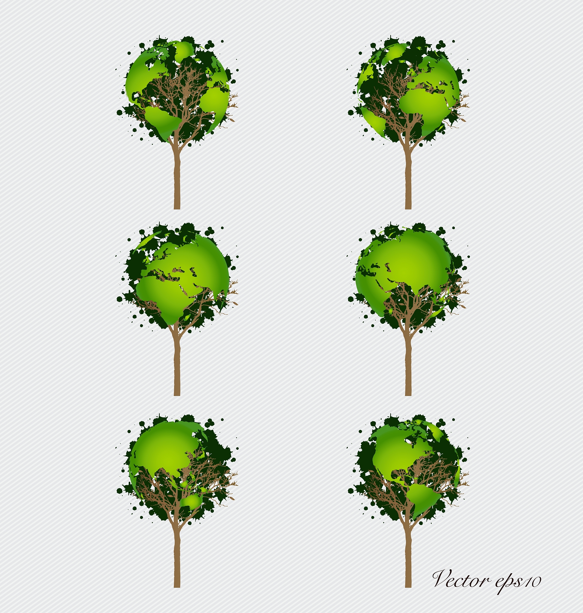 实训报告自然地理学植物主题乔木 灌木不同植物叶片散热太阳能对植物