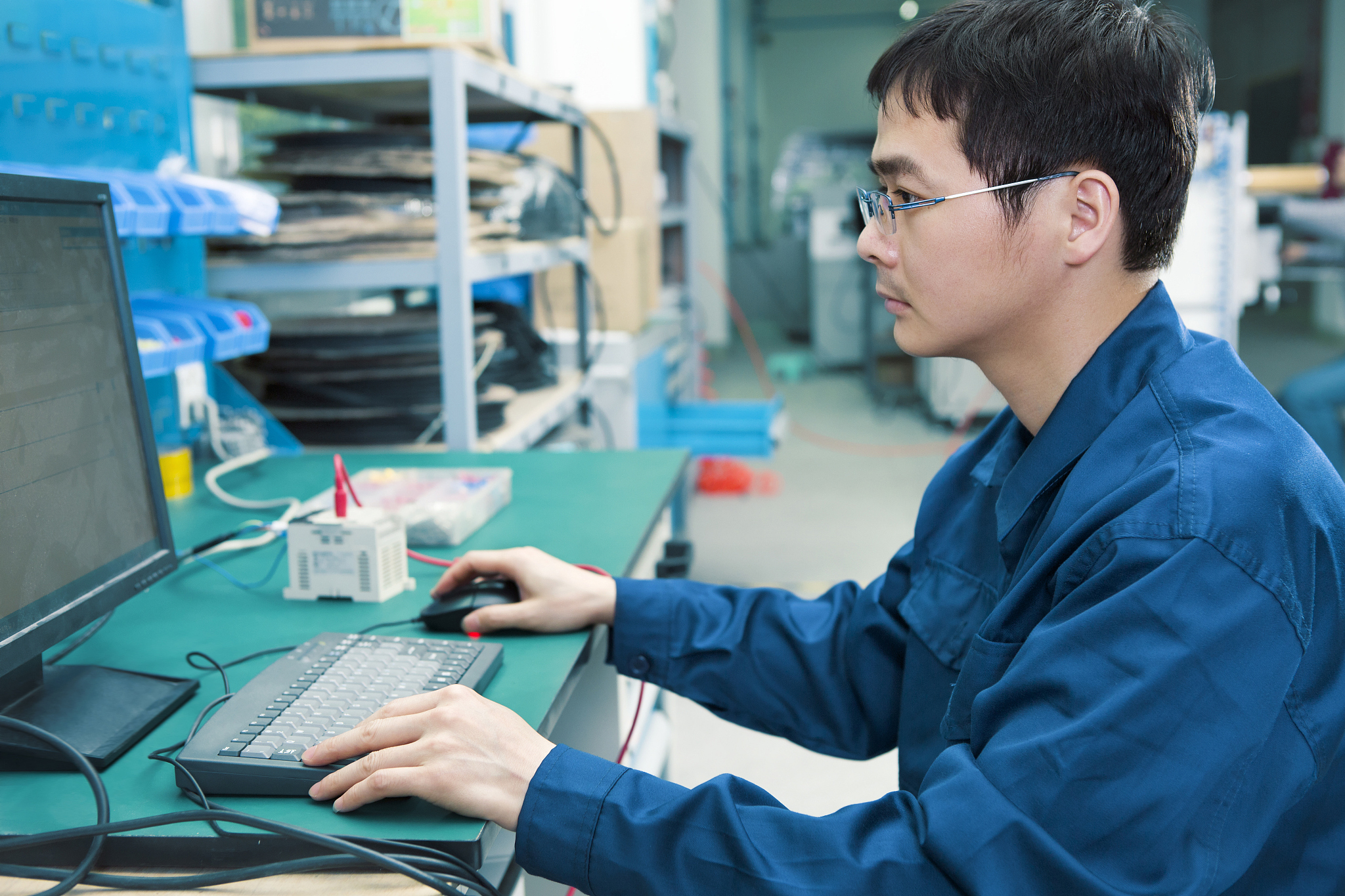 男生上技校学什么专业挣钱多