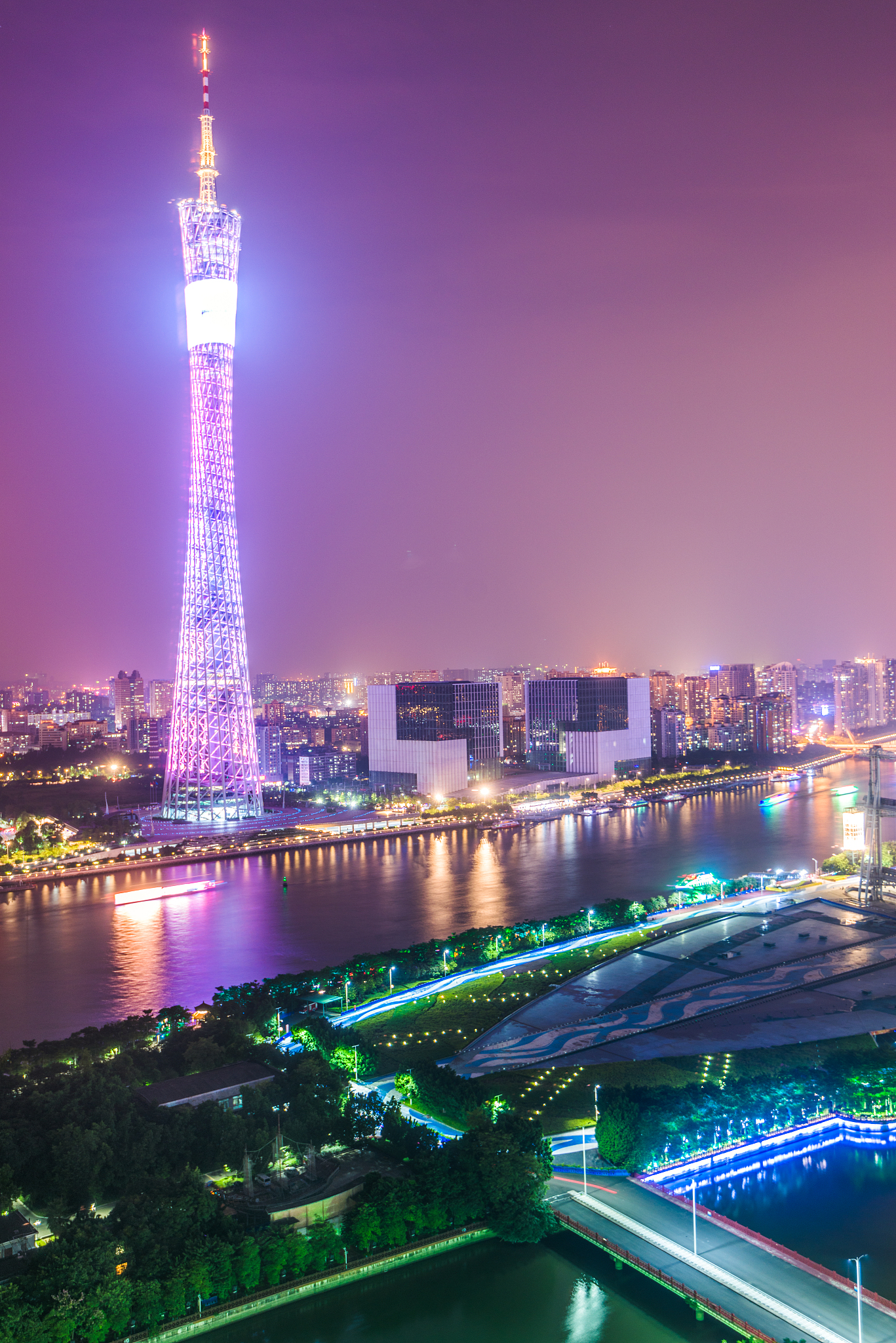 广州旅游攻略 广州旅游攻略