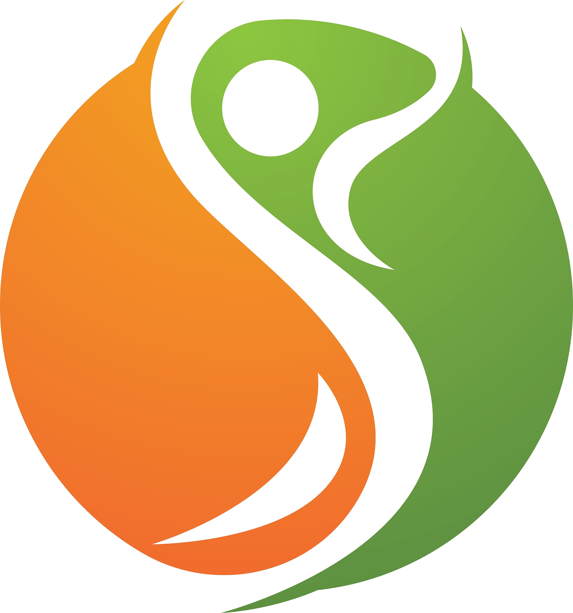 health logo template