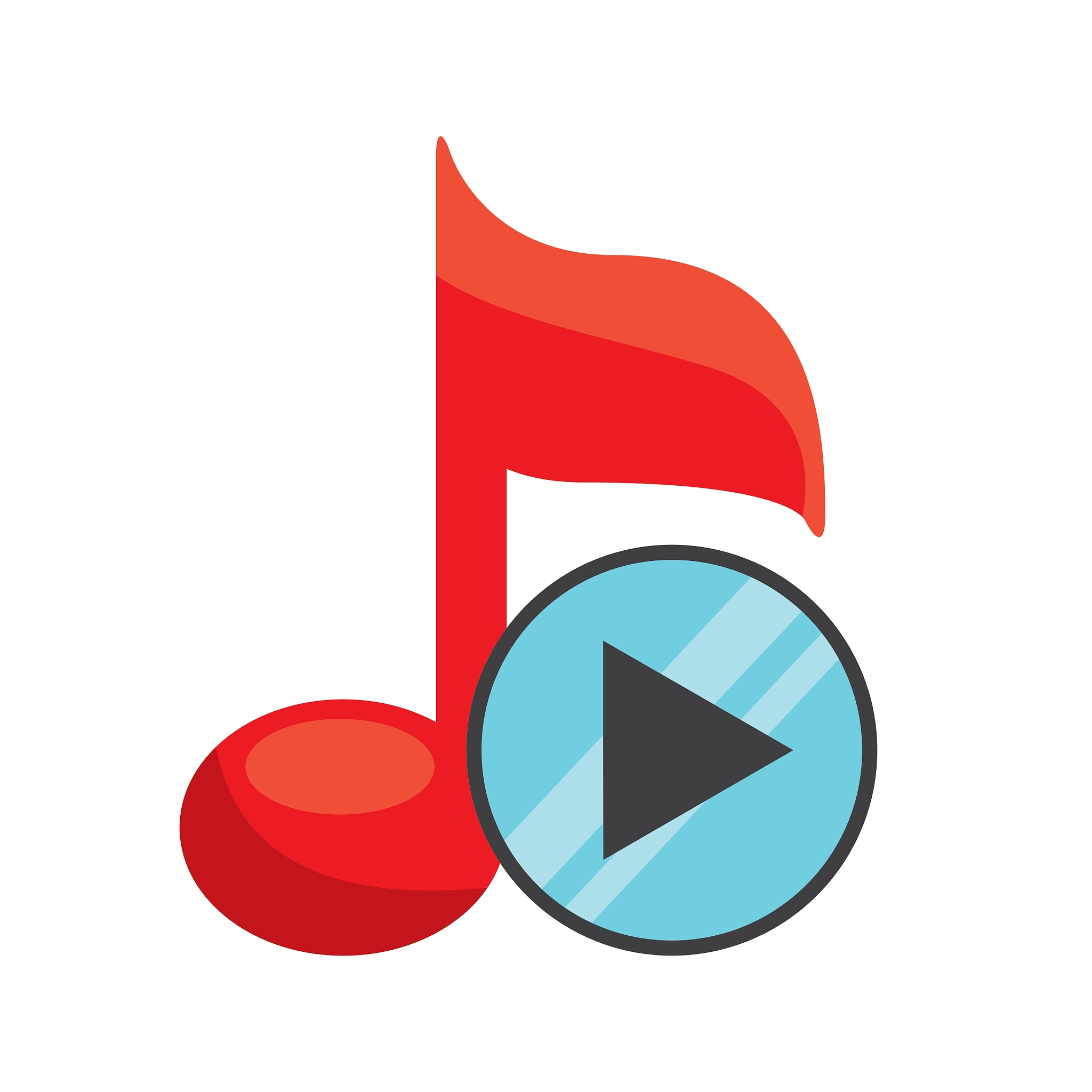 media player design