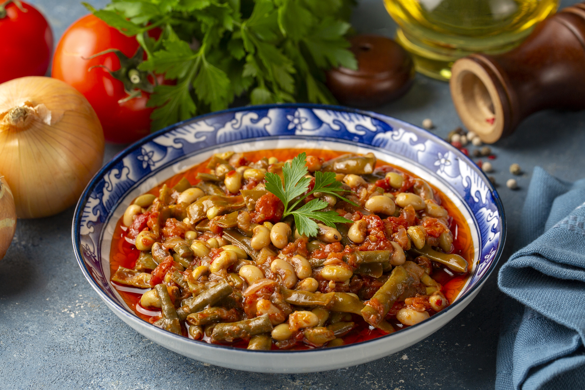 蒜茄子的做法：经典怀旧东北小咸菜——蒜茄子