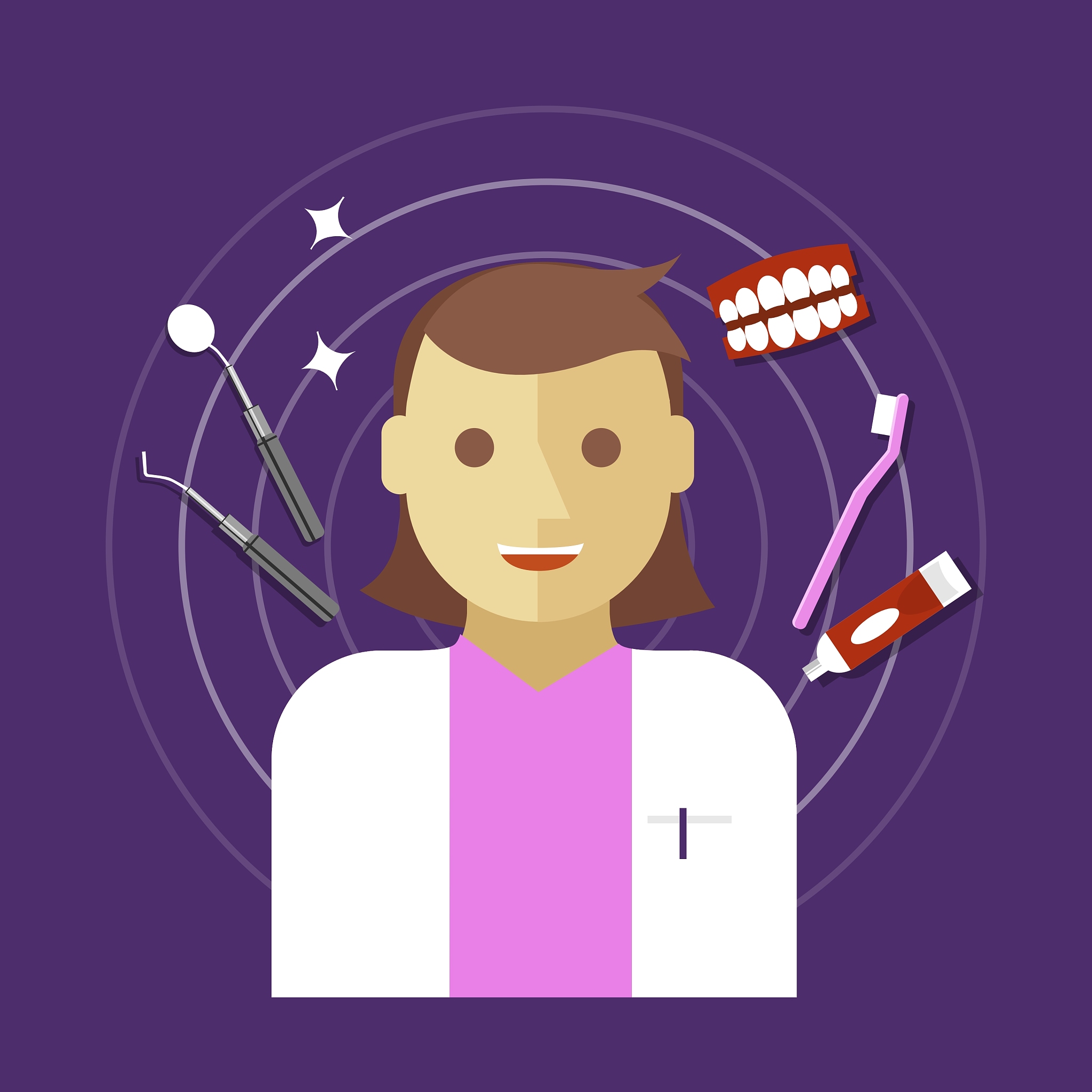 漳州卫生职业学院口腔医学技术专业：课程设置、发展前景及挑战