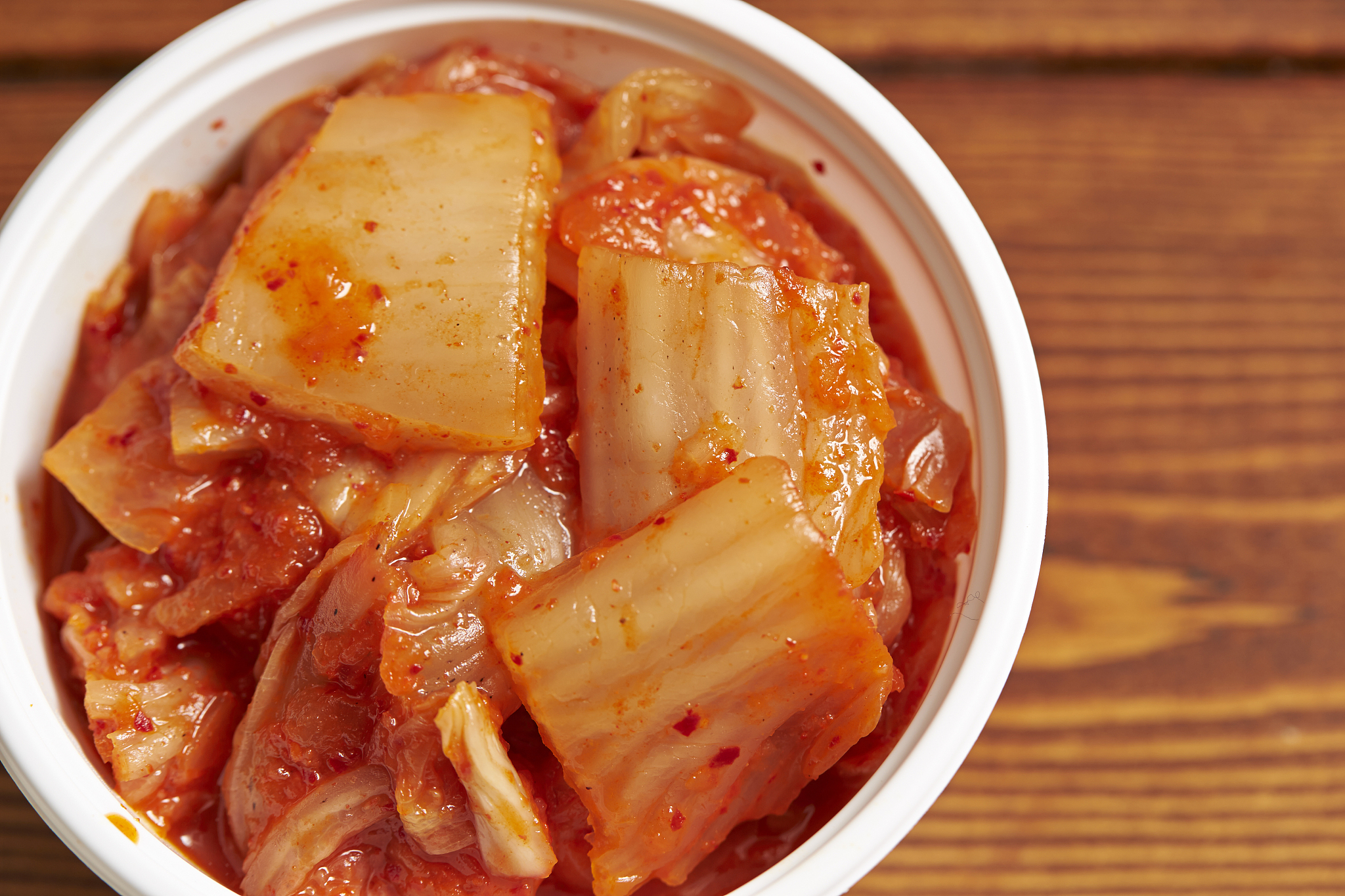 kimchi