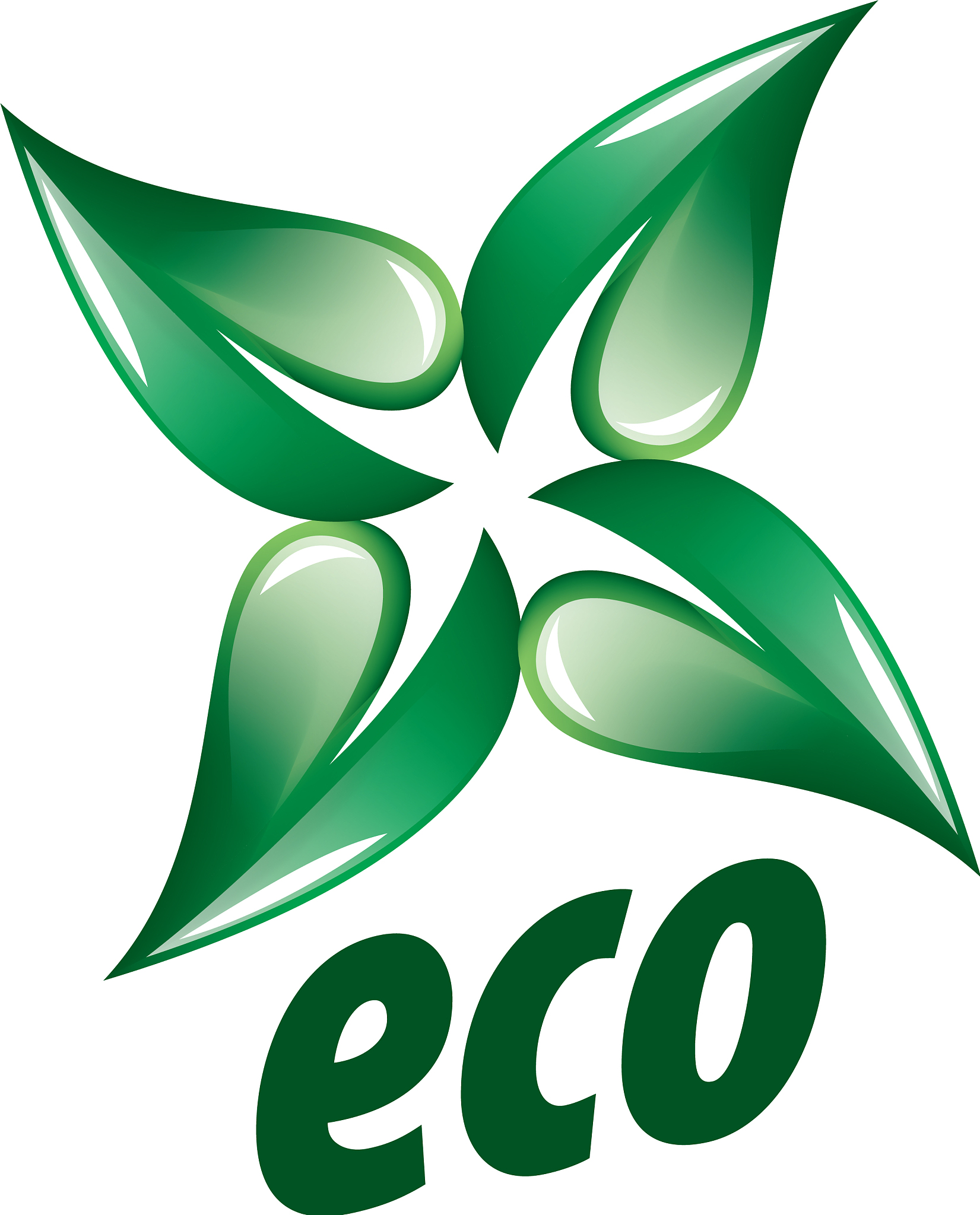 logo eco