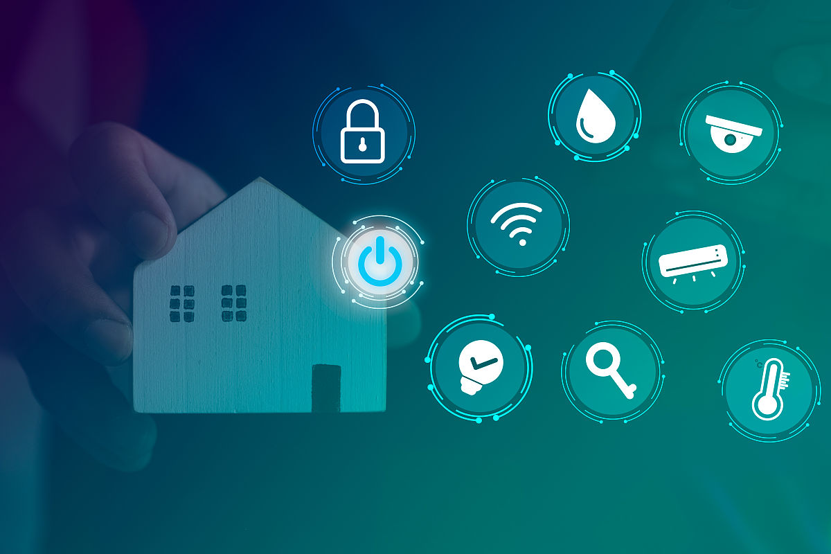 小程序设备联网 - Airkiss 配对连接教程