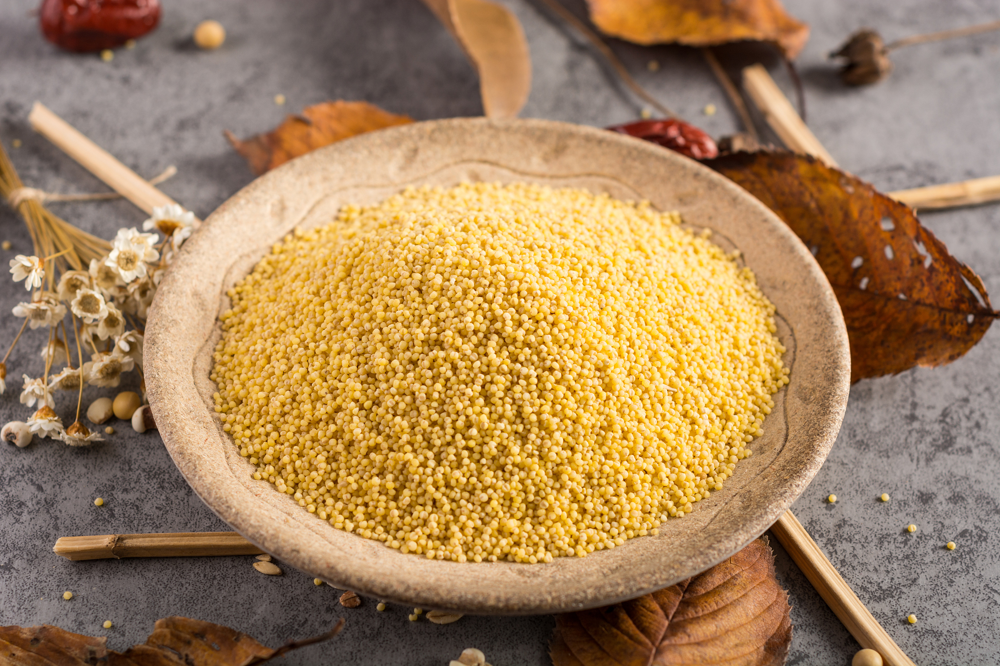 millet