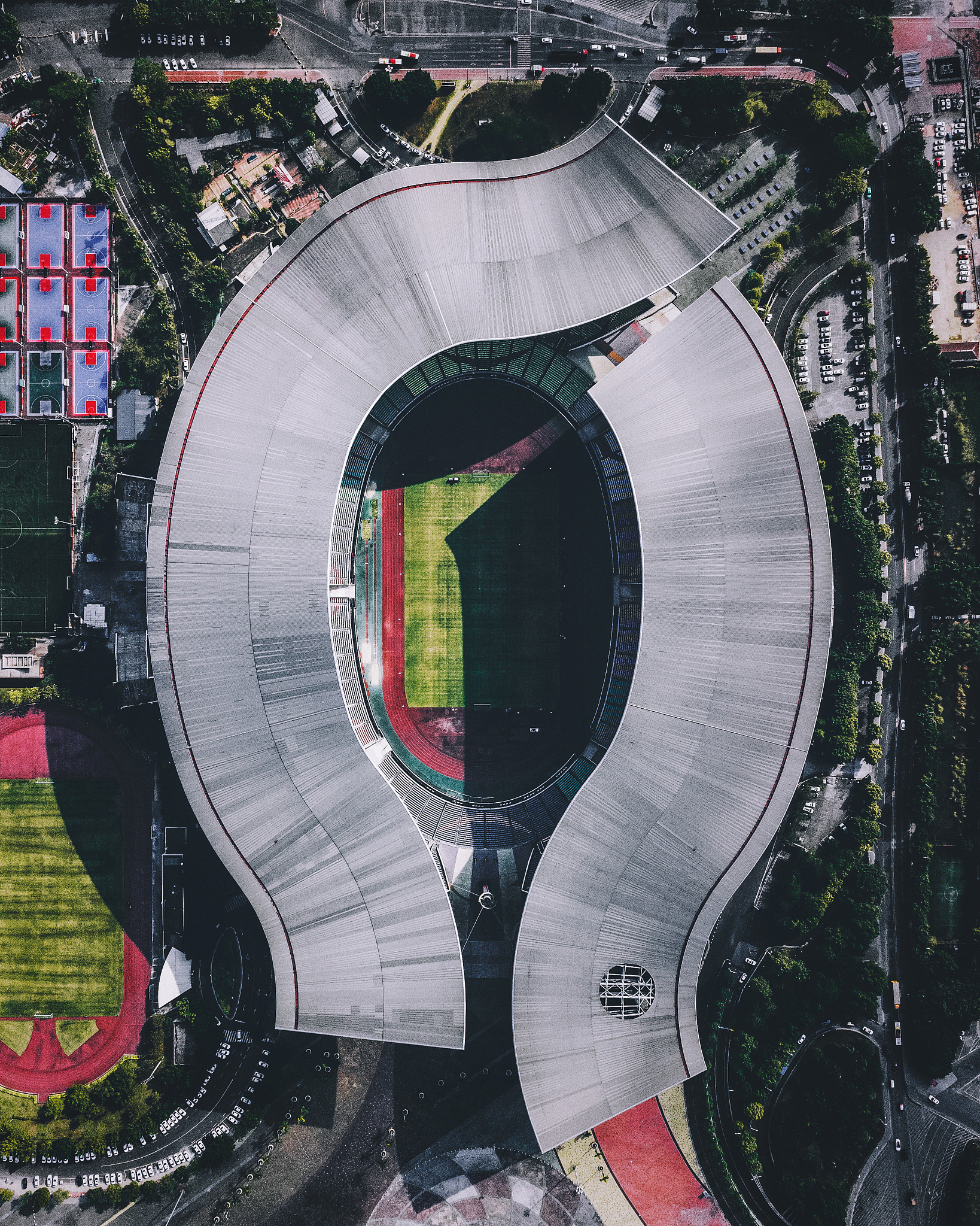 2040年奥运会在哪举办