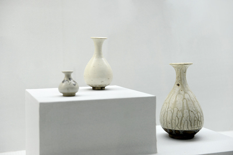 陶瓷艺术设计专业学什么 主要课程有哪些